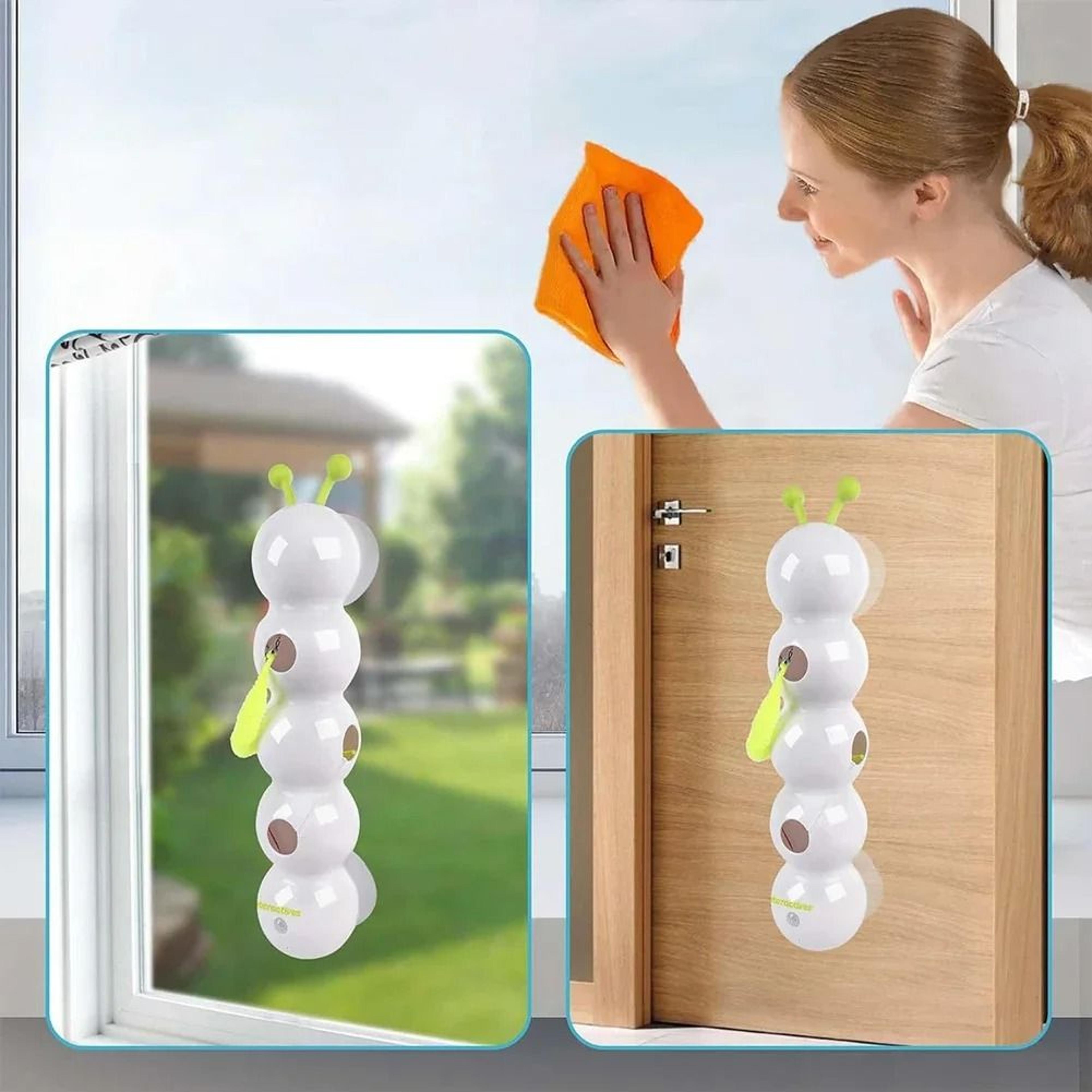 Pulse Kinetic WhackAWorm Interaction Hub 4