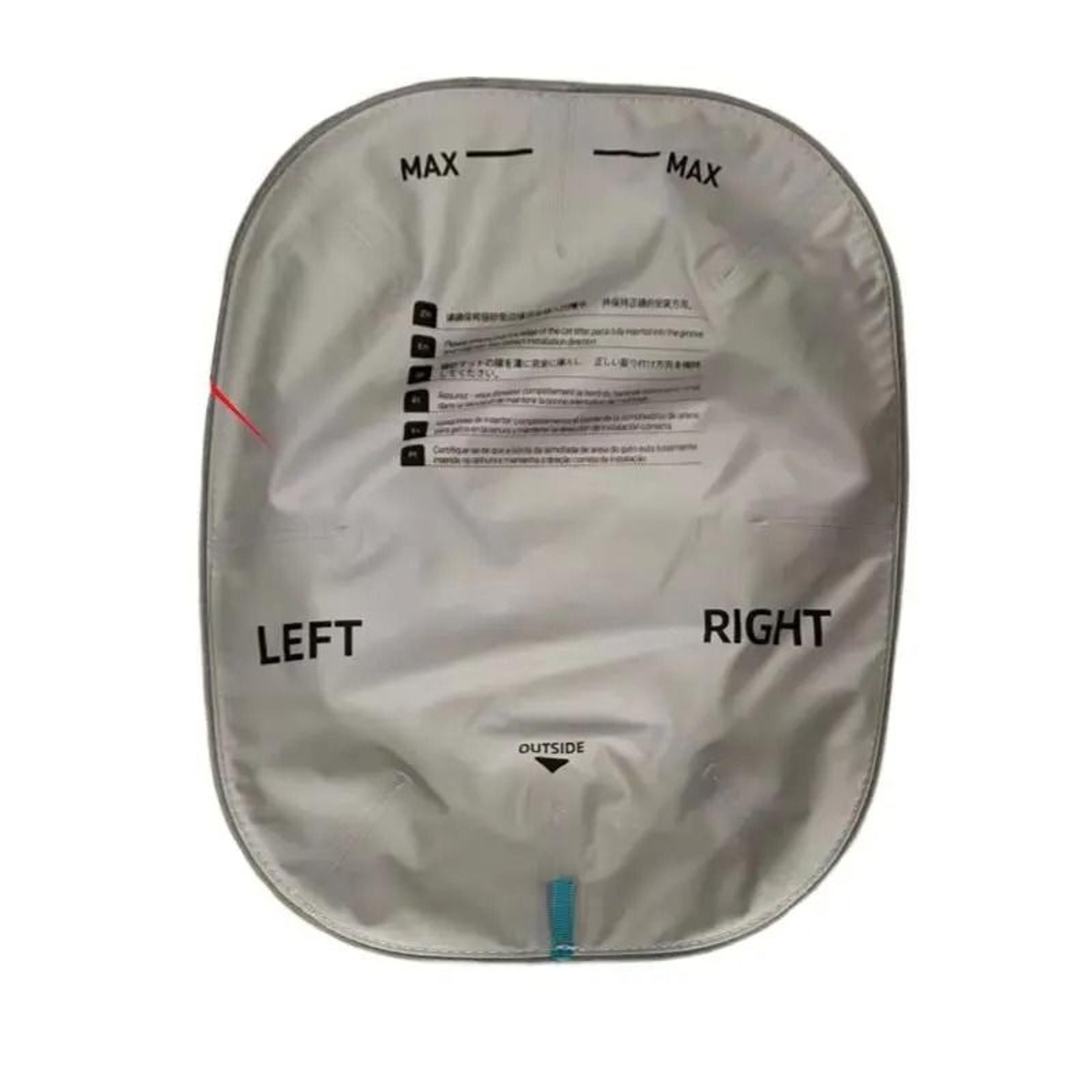 TONEPIE Tipro HighPerformance Litter Mat 6