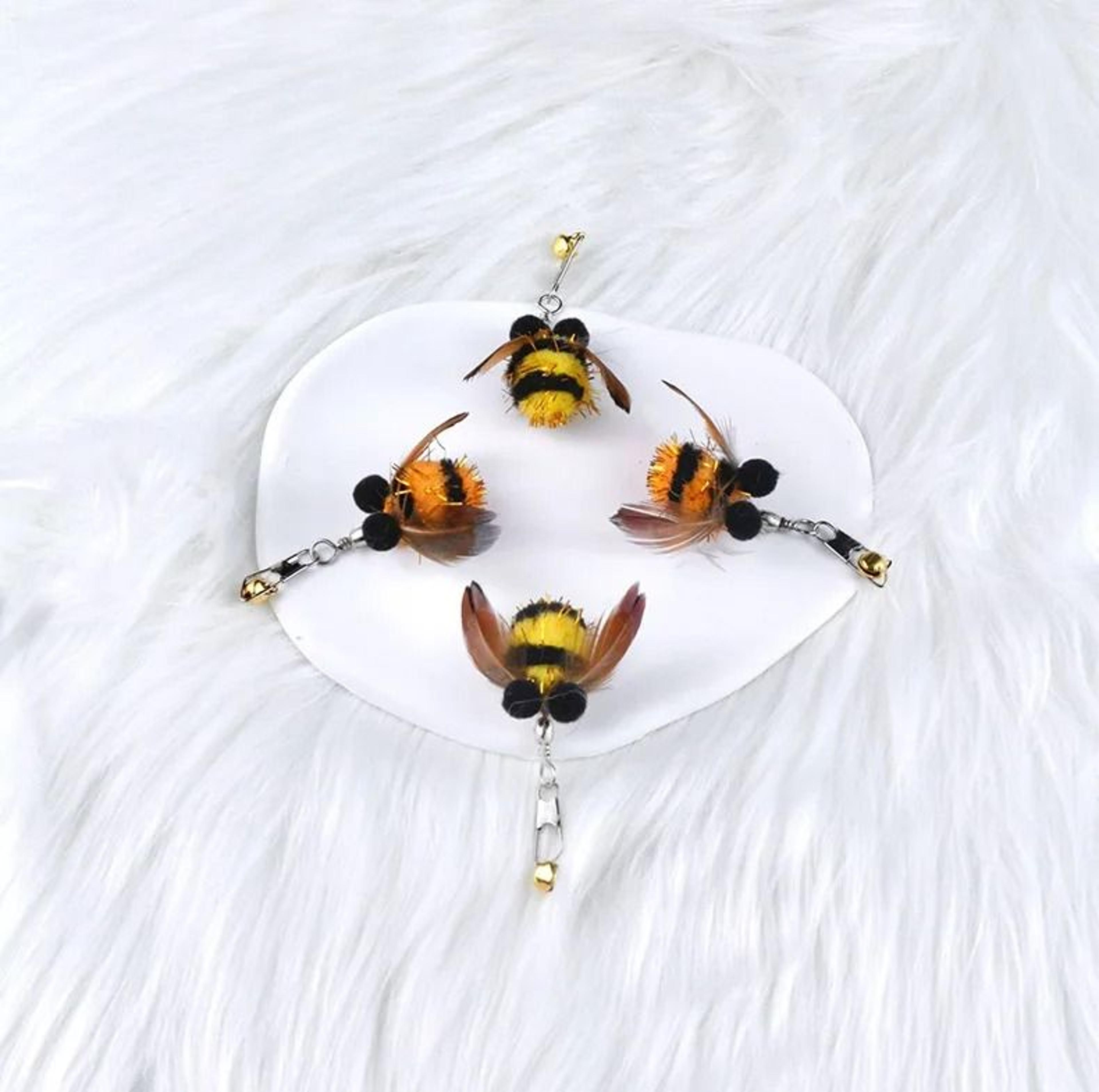 InsectMimicry Kinetic Replacement Hub 3
