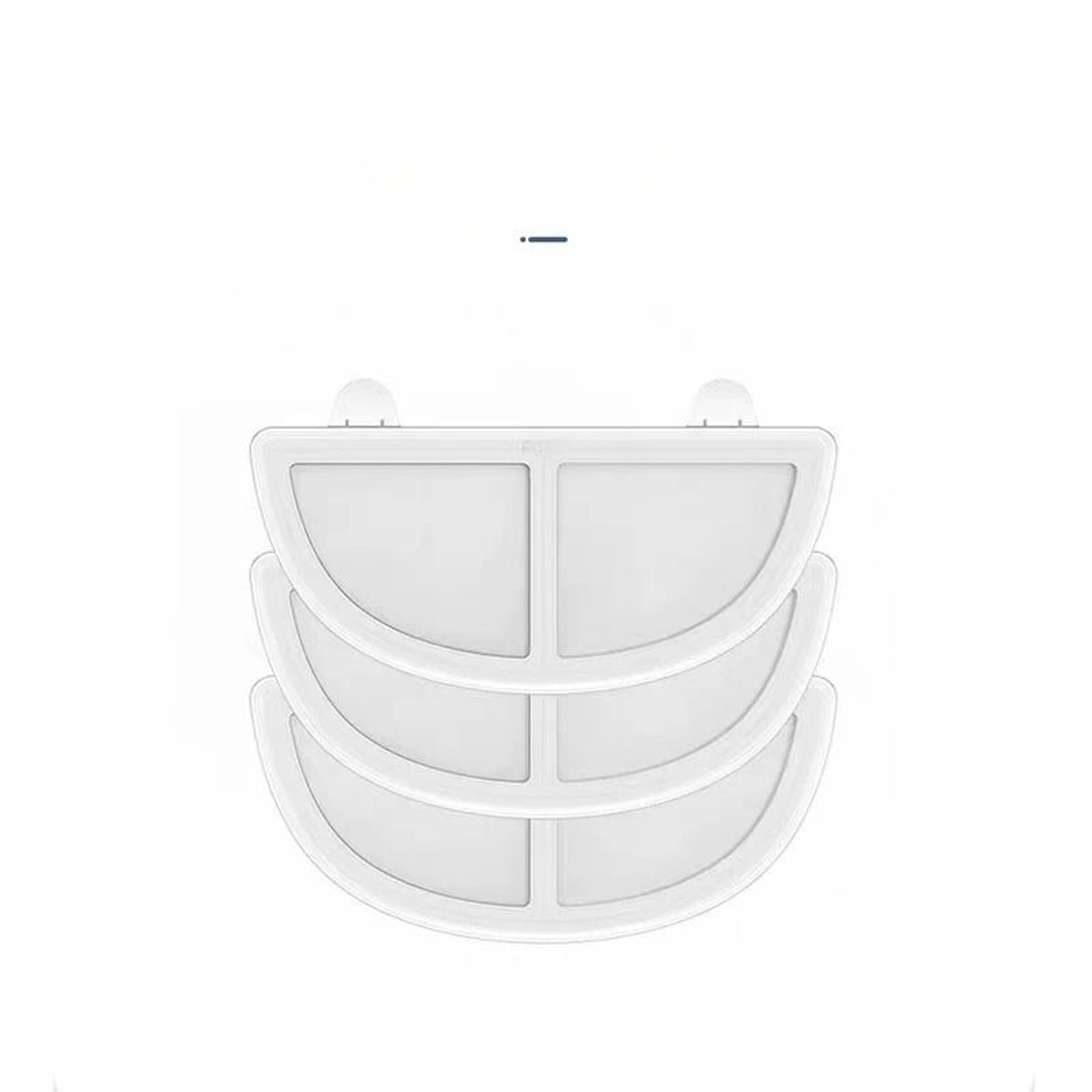 HomerunPure WF20CF20 Precision Filter Modules 7