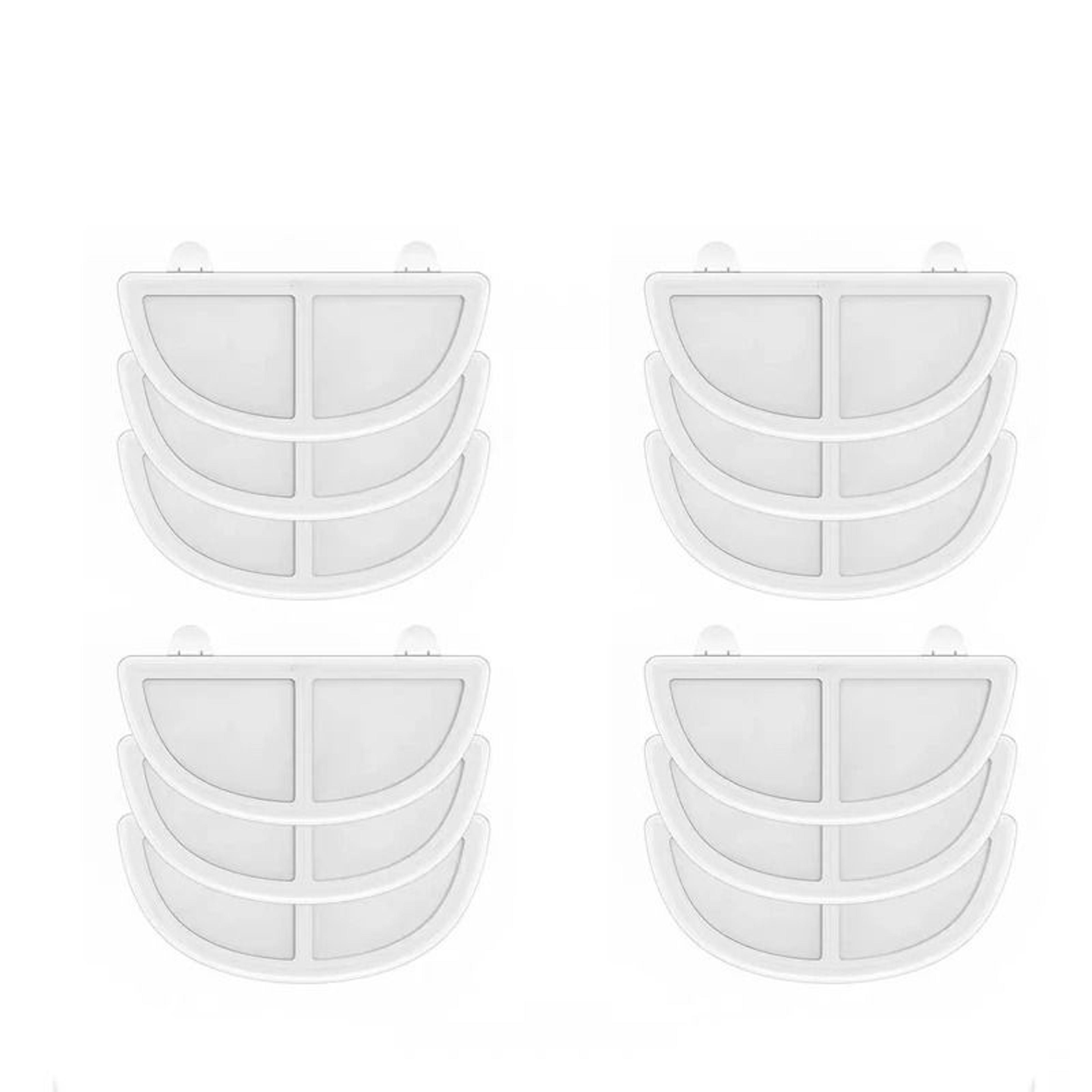 HomerunPure WF20CF20 Precision Filter Modules 8