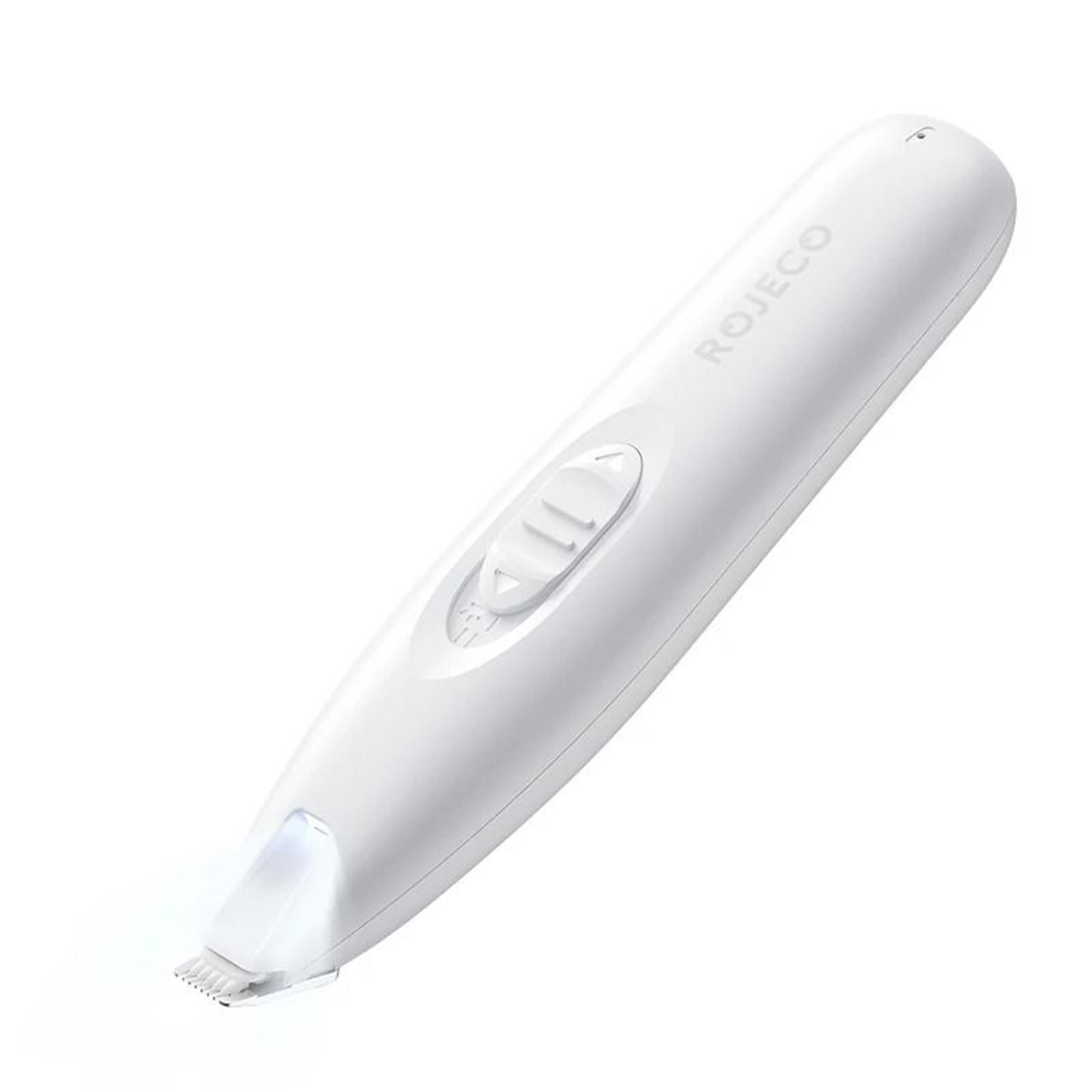 Precision LED Paw  Detail Grooming Trimmer 6