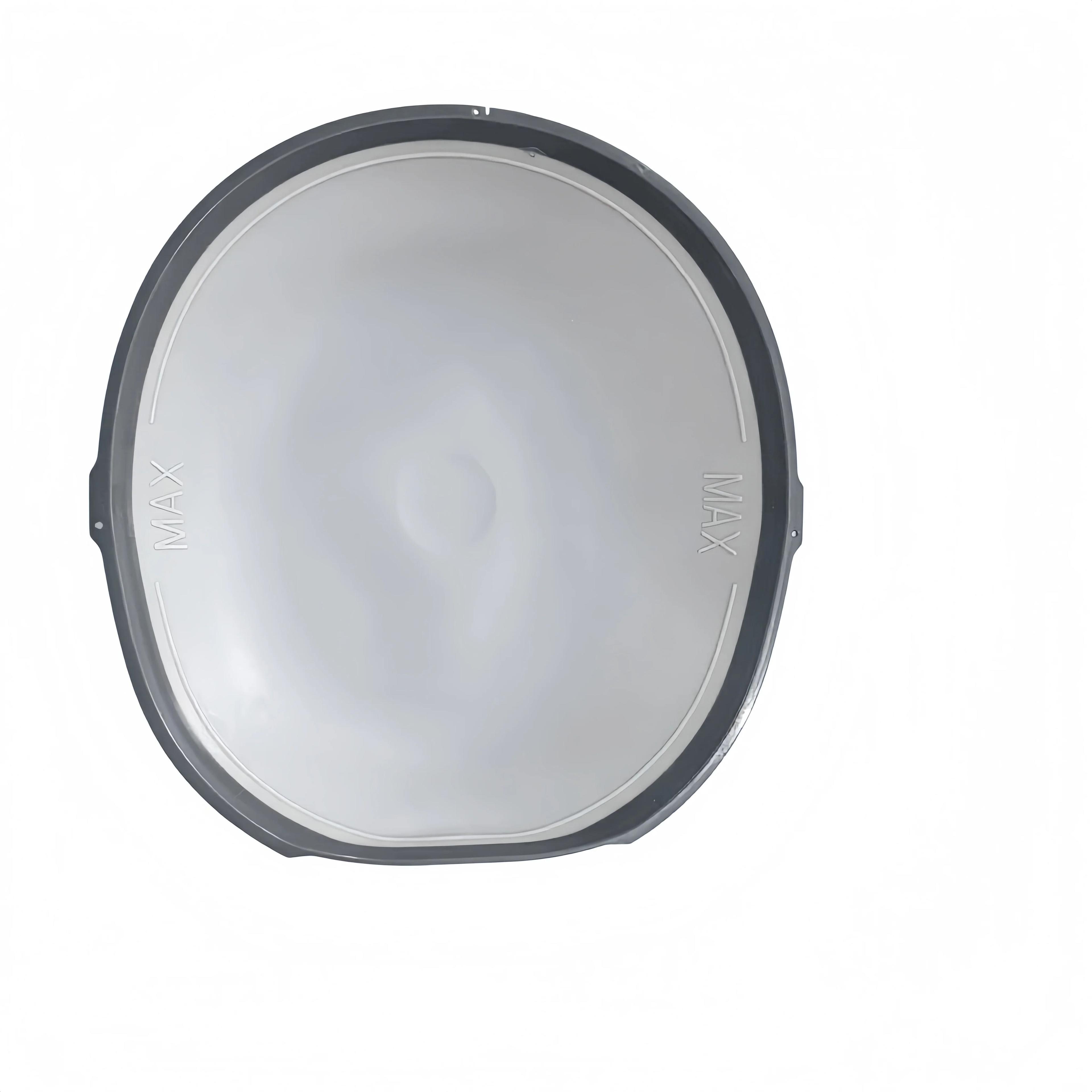 IntelligentSystem Silicone Perimeter Shield 6