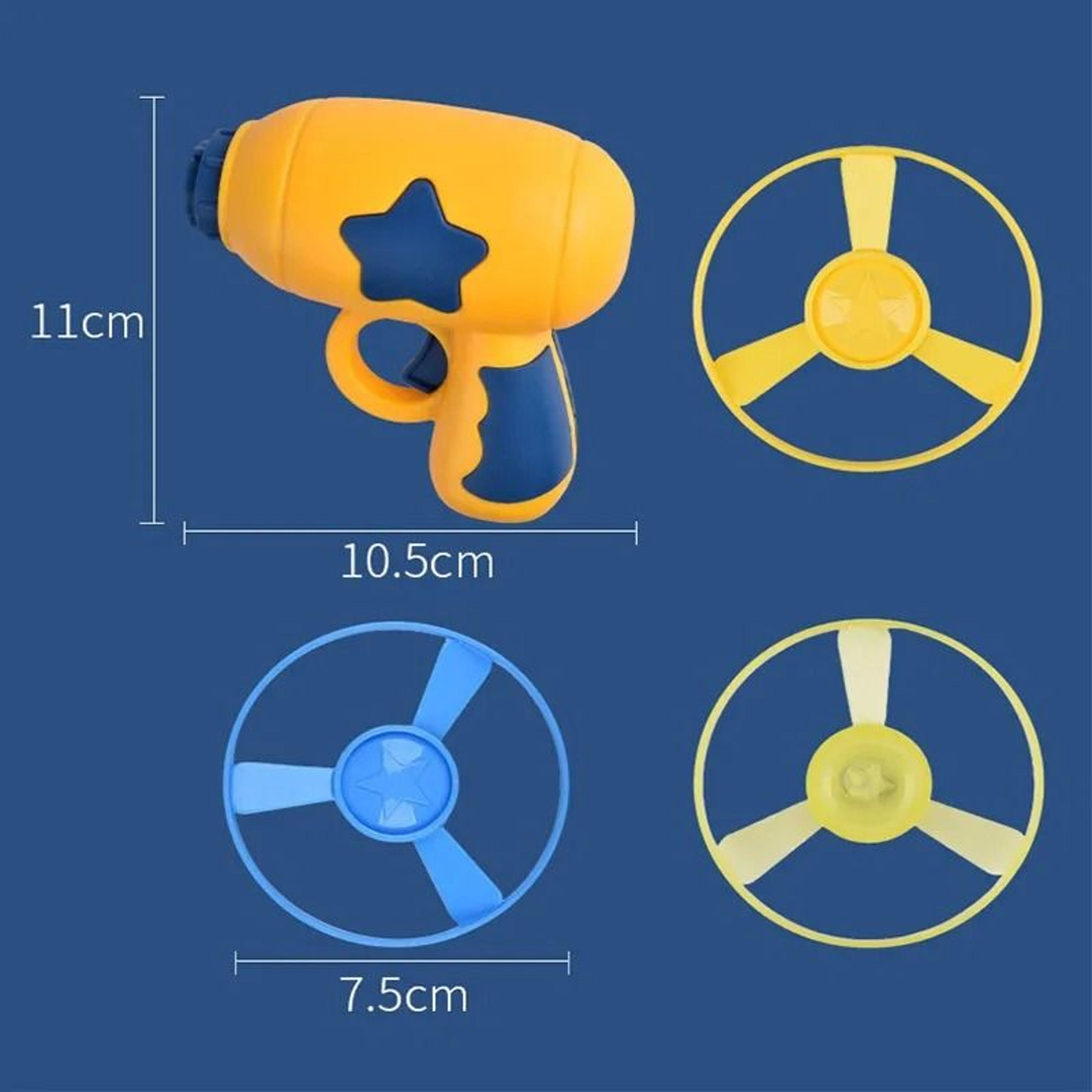 Propeller Launch Training Module 1