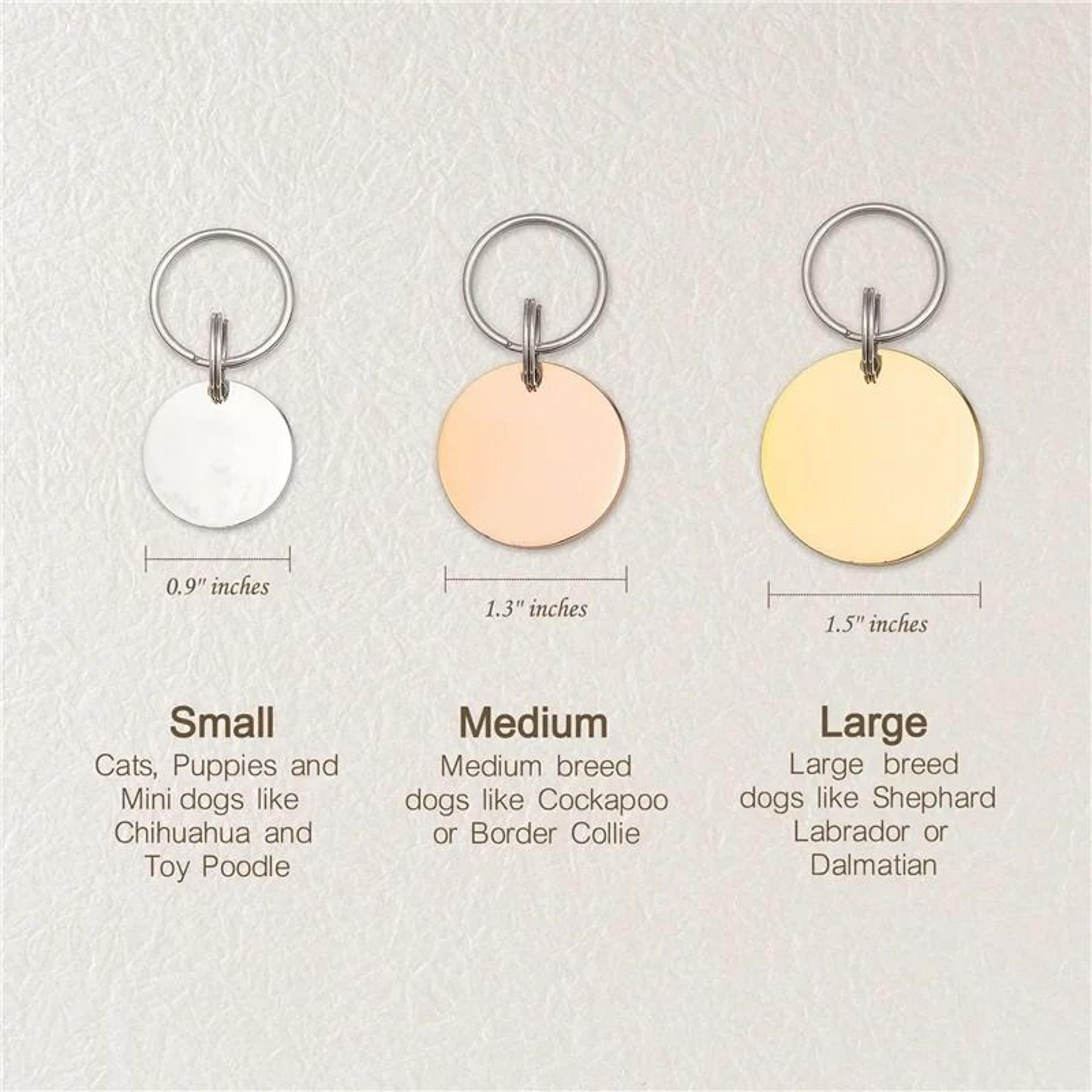 Luminescent CustomIdentification Hub 4