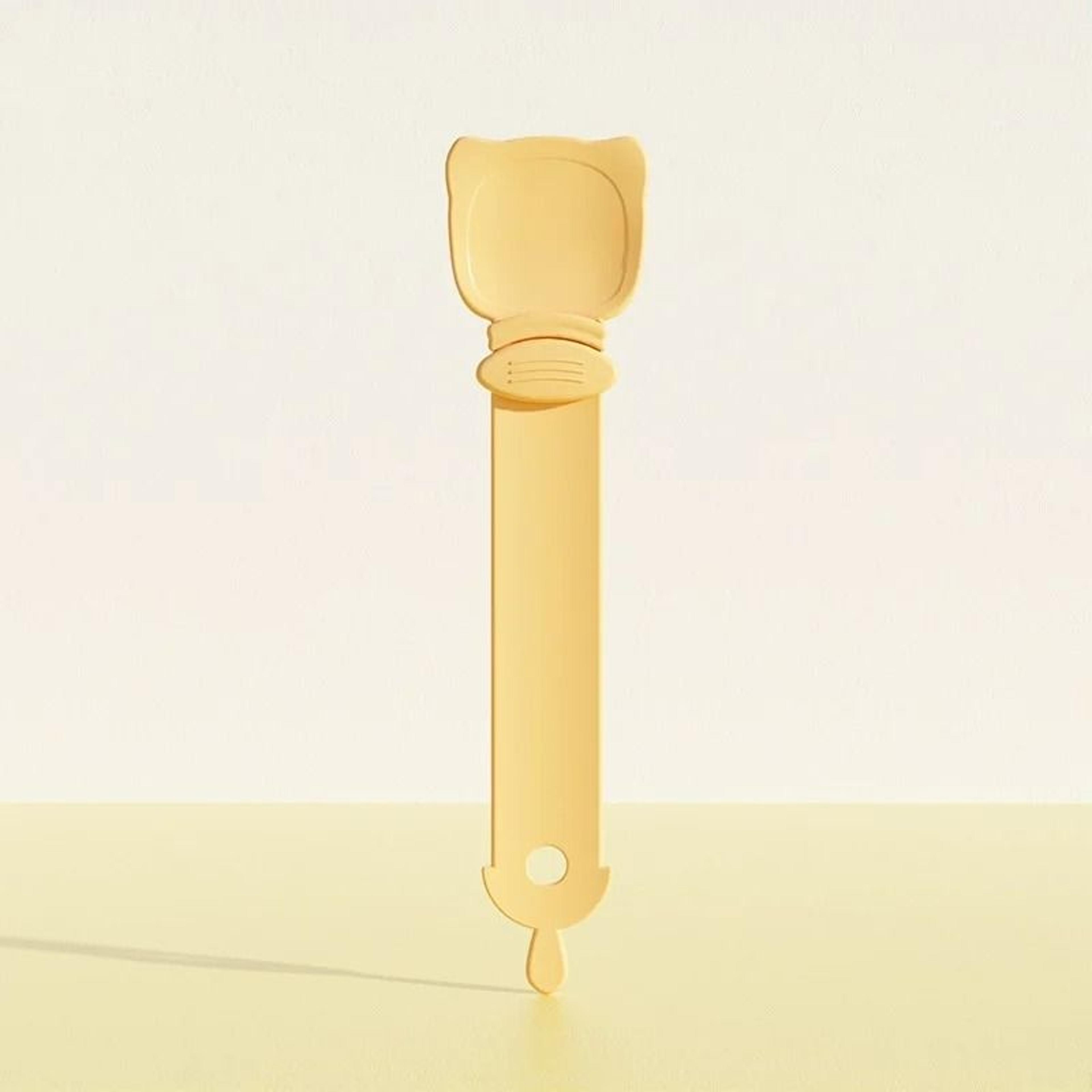 PurrSqueeze MessFree Cat Treat Scoop 8