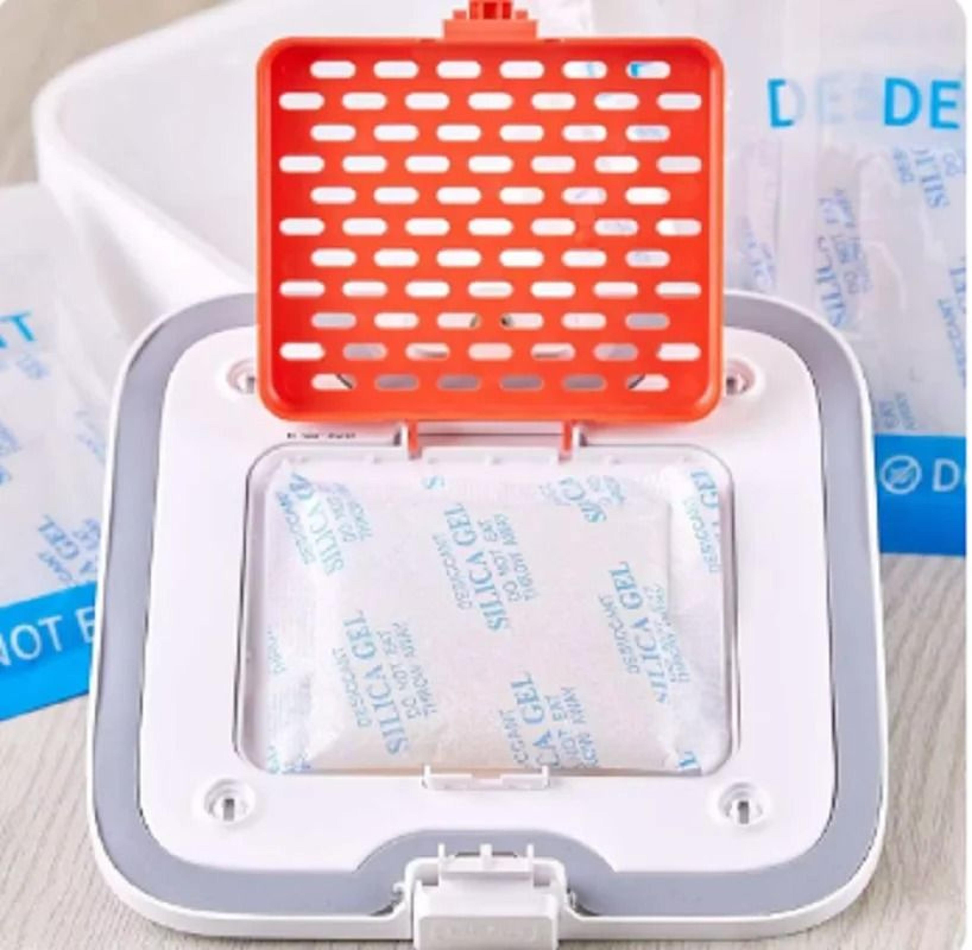 PETKIT Smart Feeder Desiccant Replacement 5Pack 3