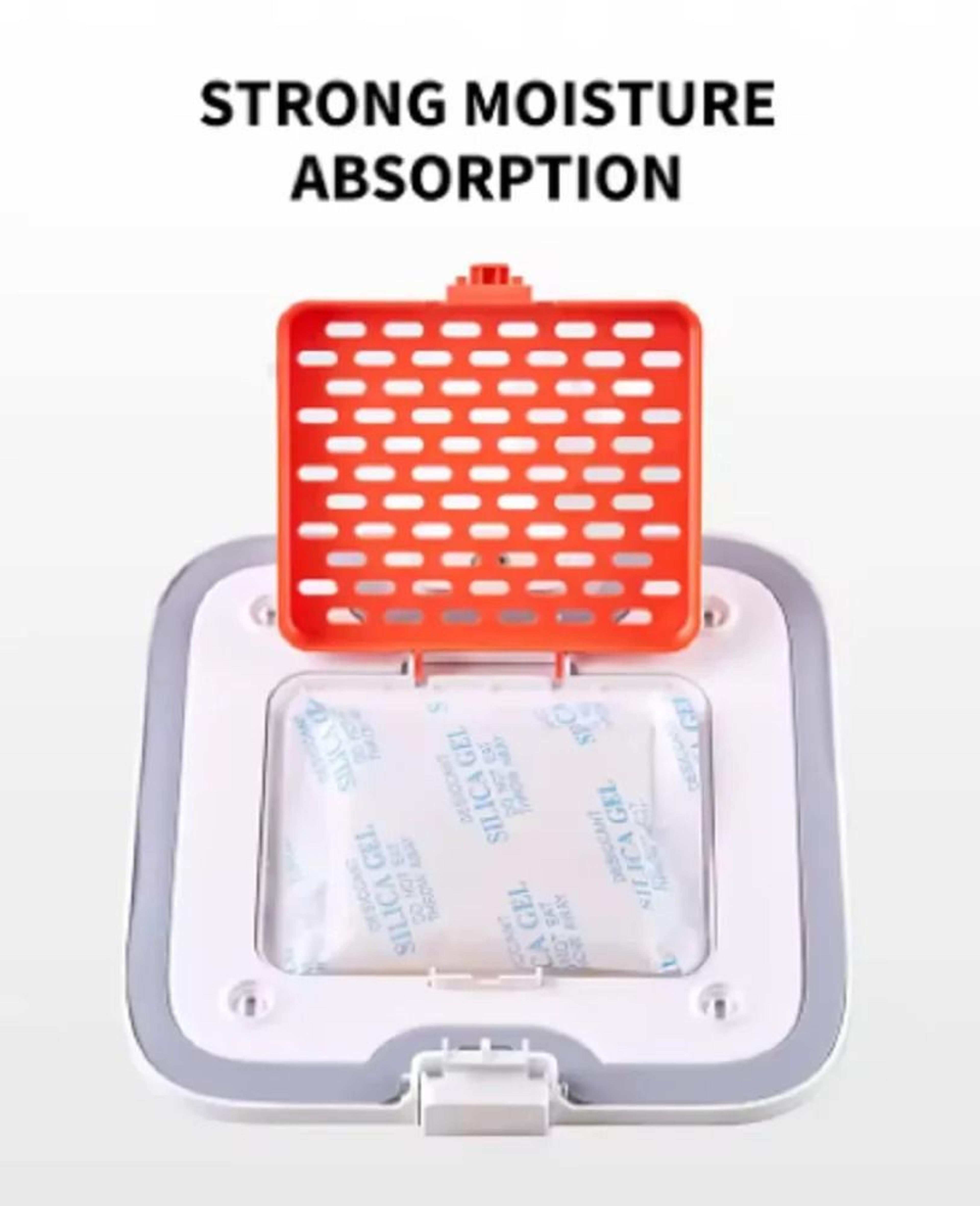 PETKIT Smart Feeder Desiccant Replacement 5Pack 5