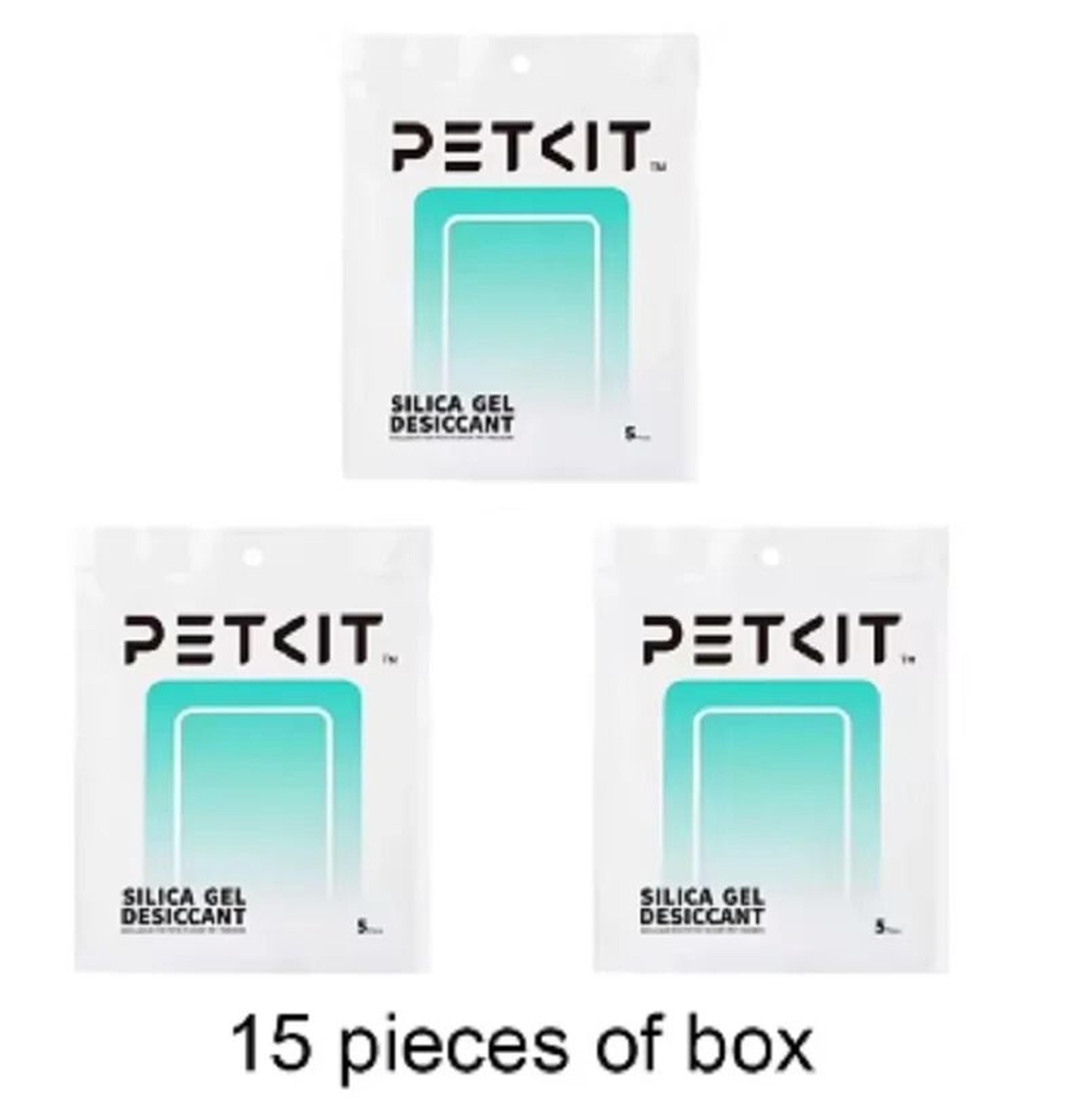 PETKIT Smart Feeder Desiccant Replacement 5Pack 8