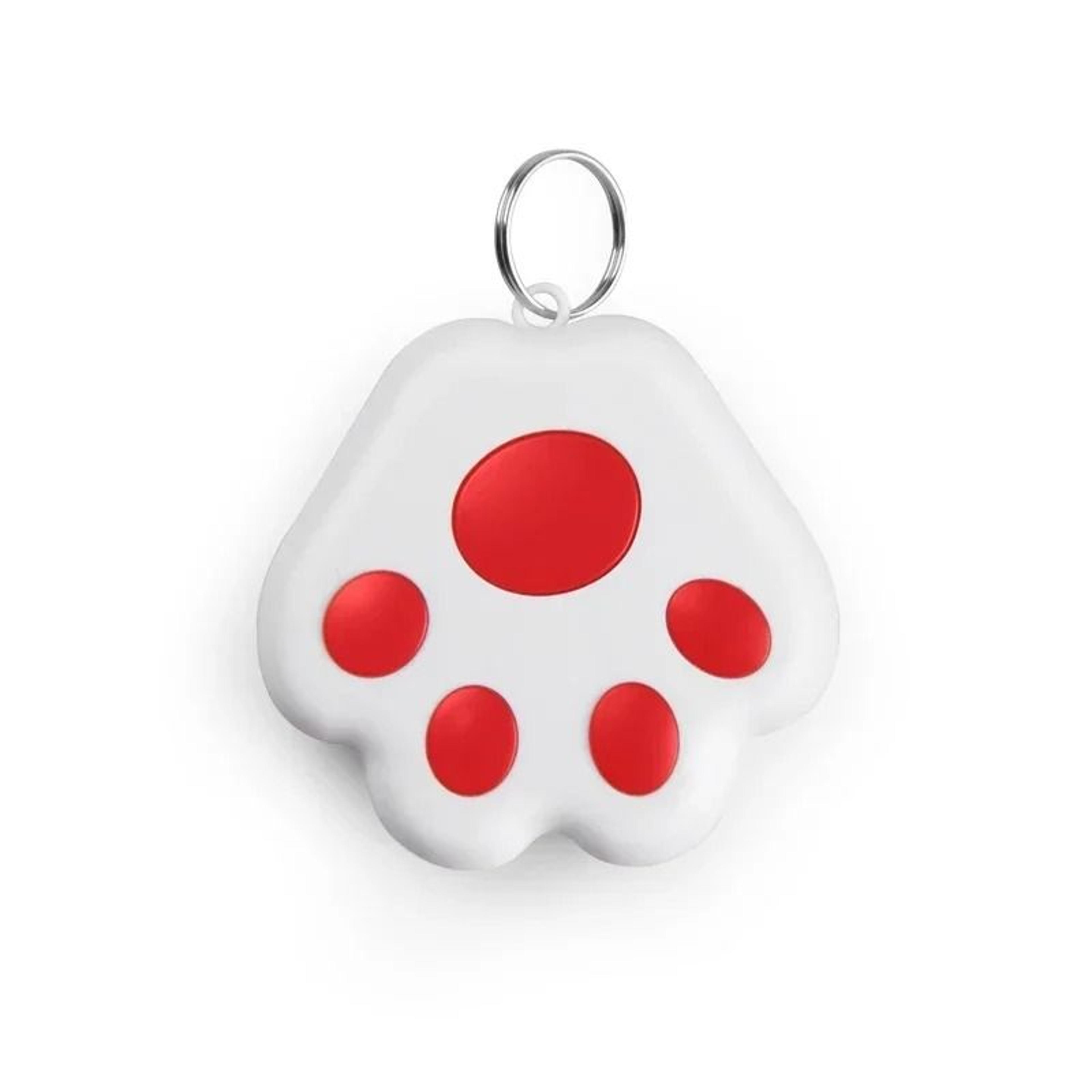 PawPrint Intelligent Bluetooth AntiLost Pet Tracker 6