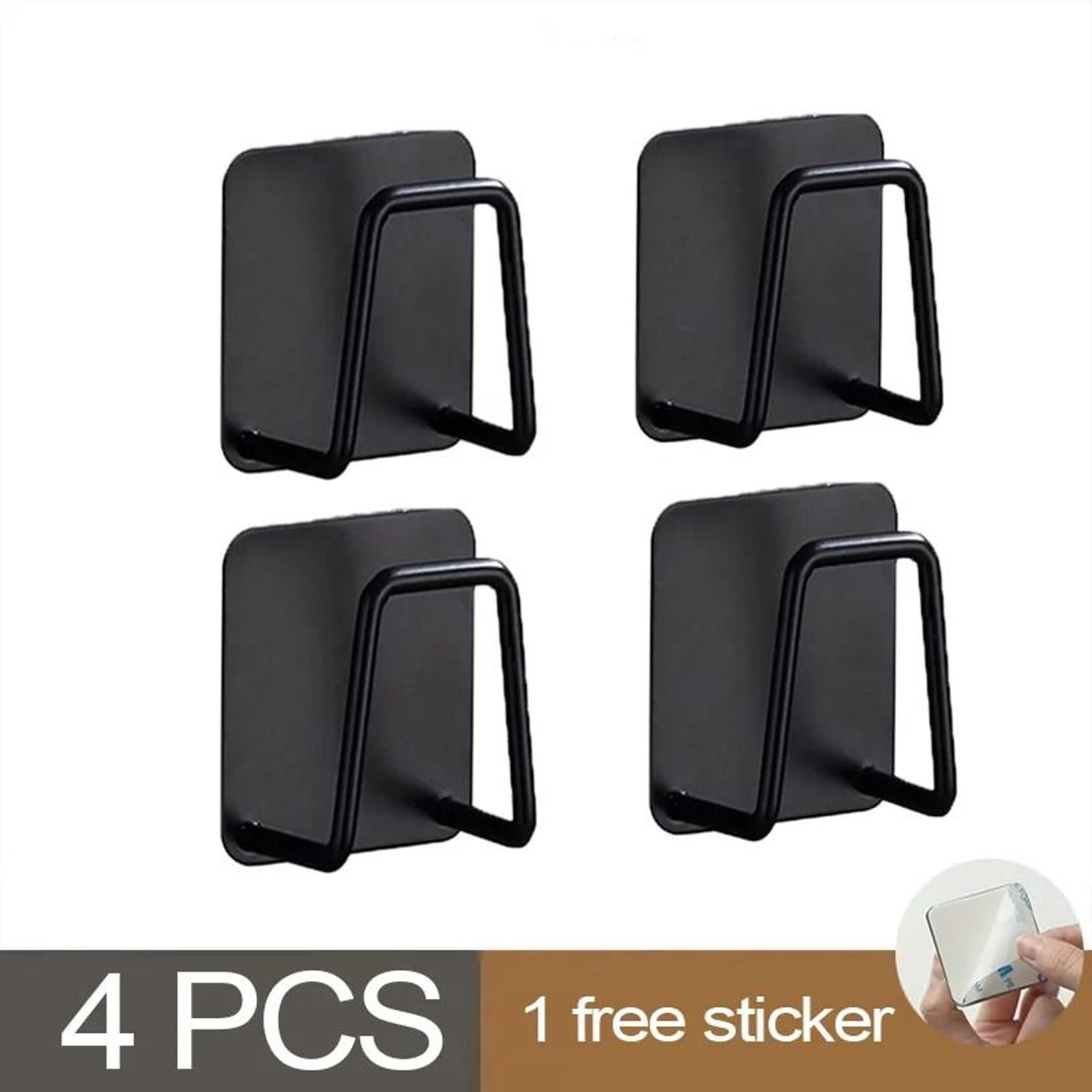 SelfAdhesive Stainless Steel Kitchen Sink Sponge Holder  Drain Rack 16