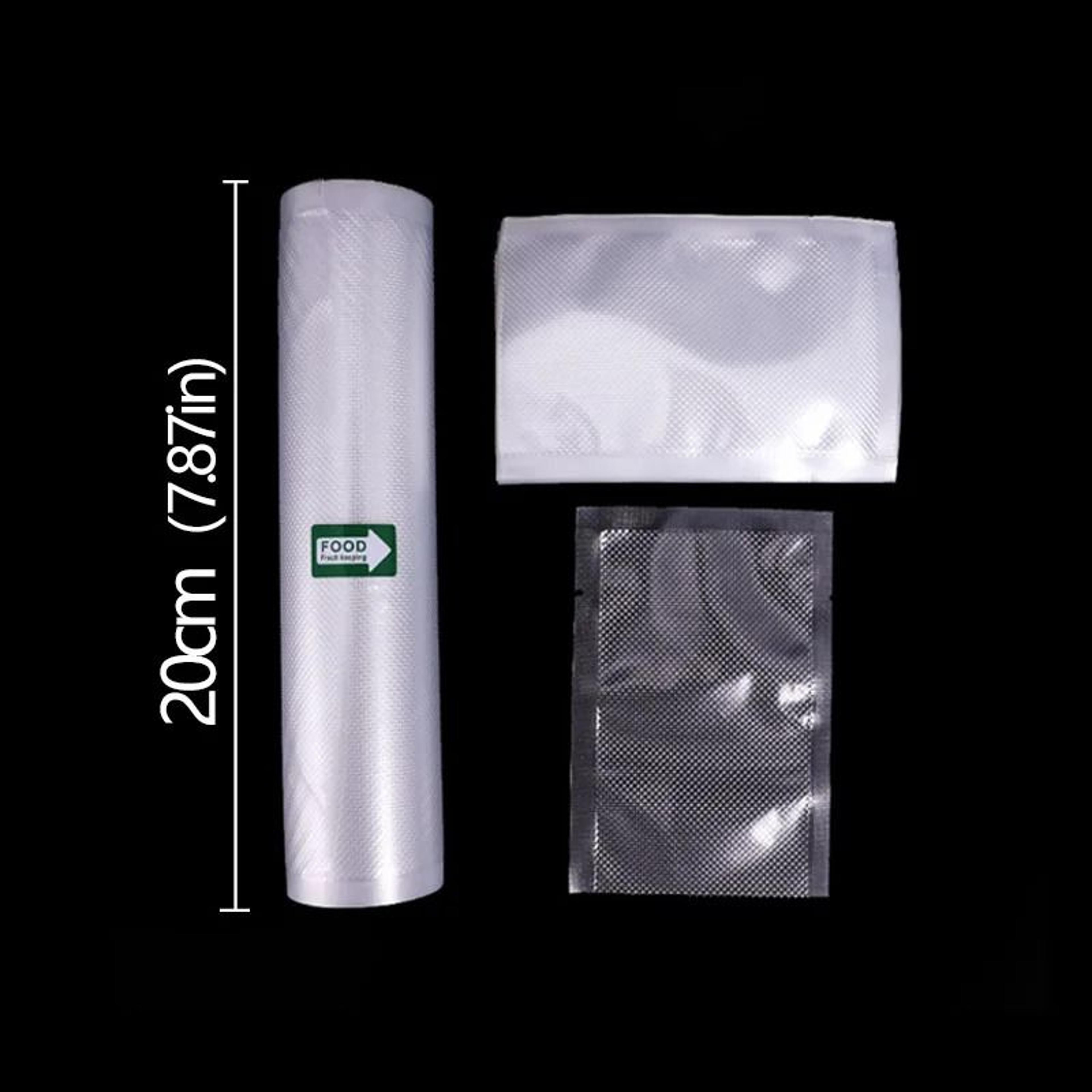 CommercialGrade Food Vacuum Sealer Rolls 500cm 9