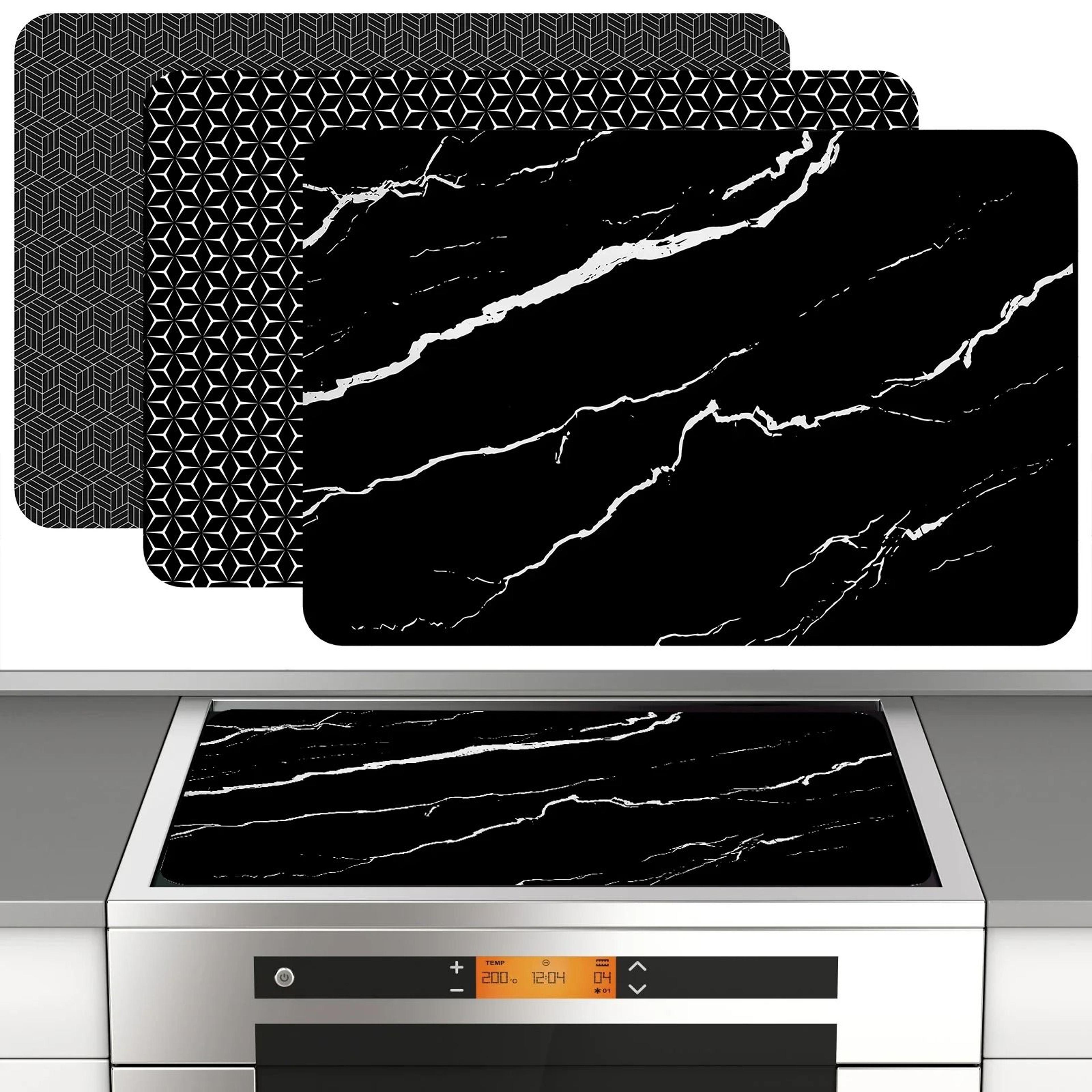 Silicone Induction Cooktop Protector Mat 2