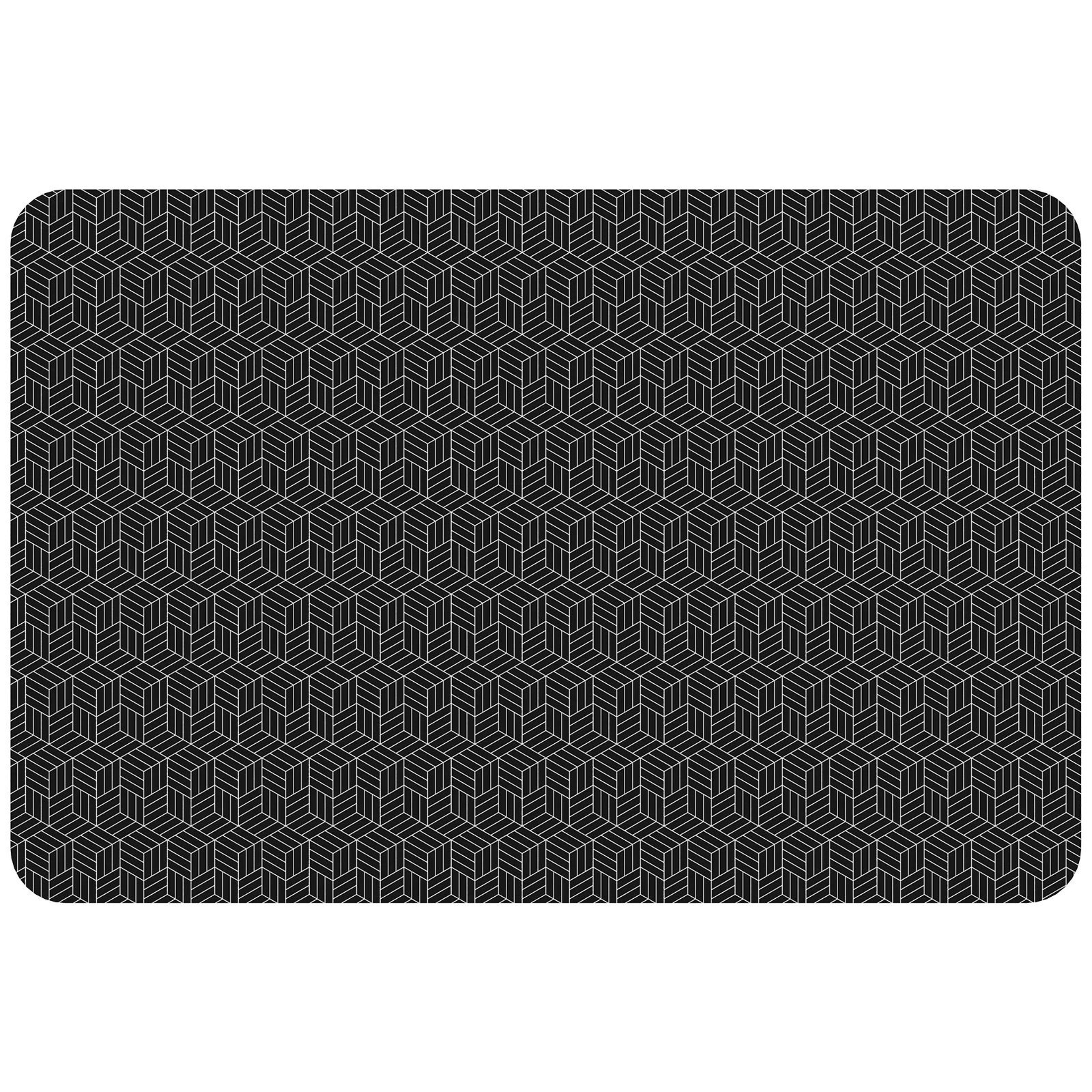 Silicone Induction Cooktop Protector Mat 6