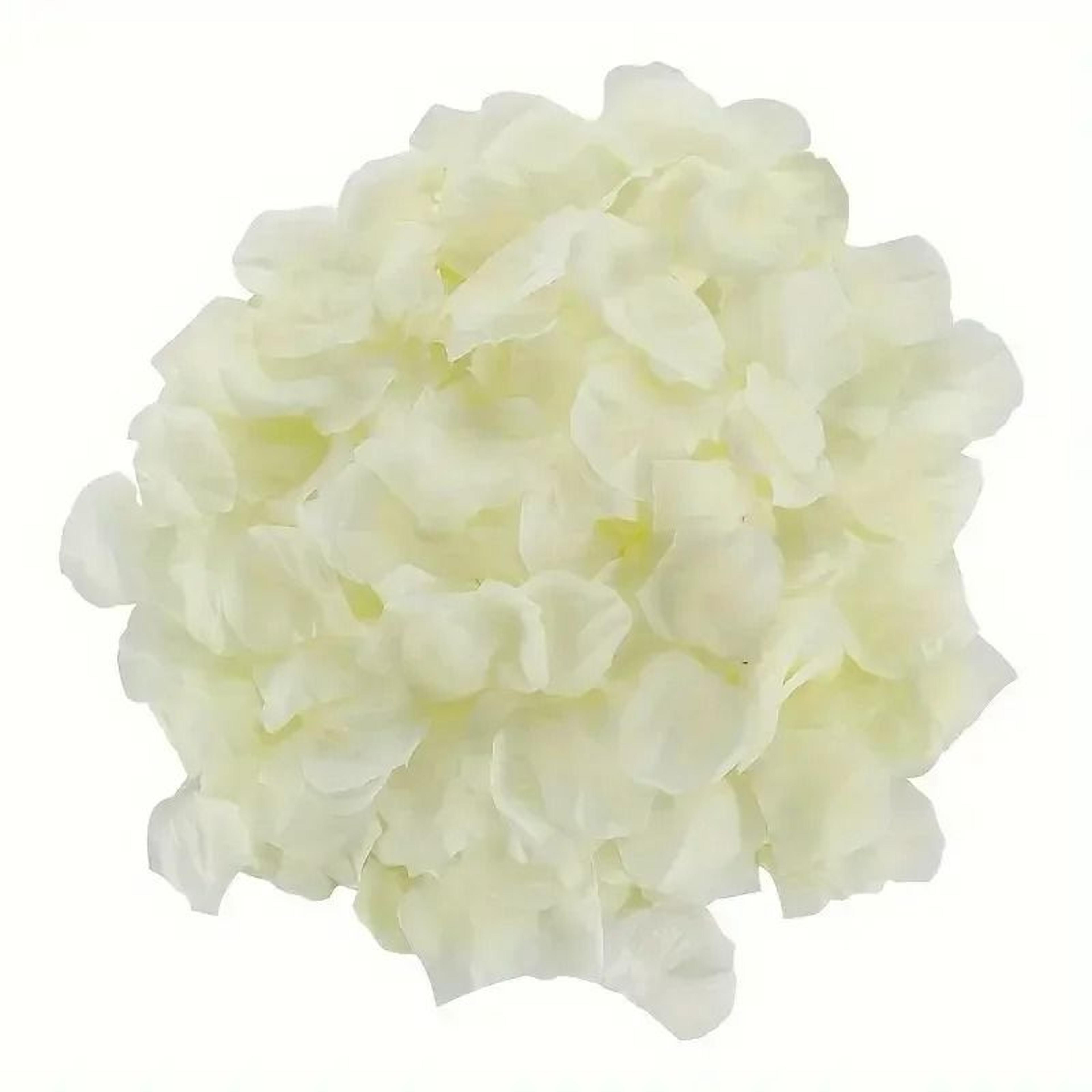 Artificial Silk Rose Petals Fleet 11