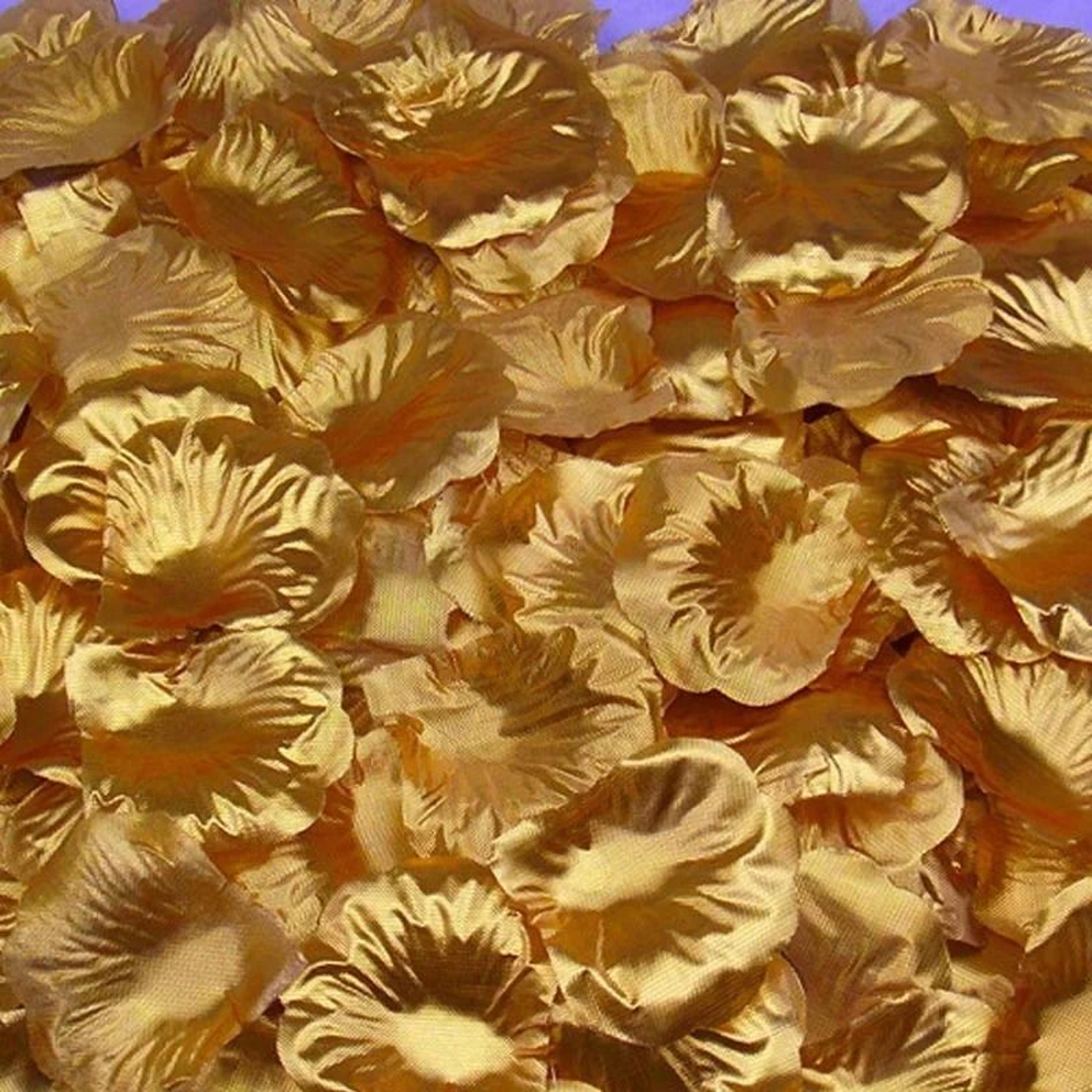 Artificial Silk Rose Petals Fleet 14