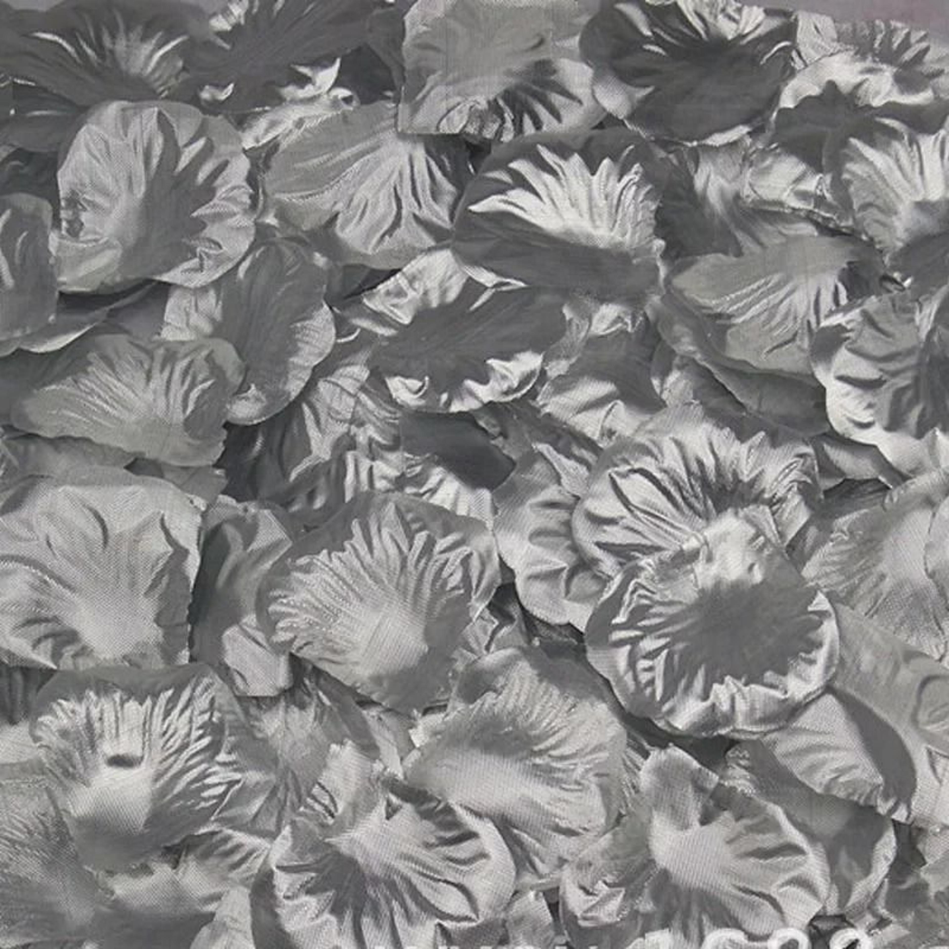 Artificial Silk Rose Petals Fleet 15