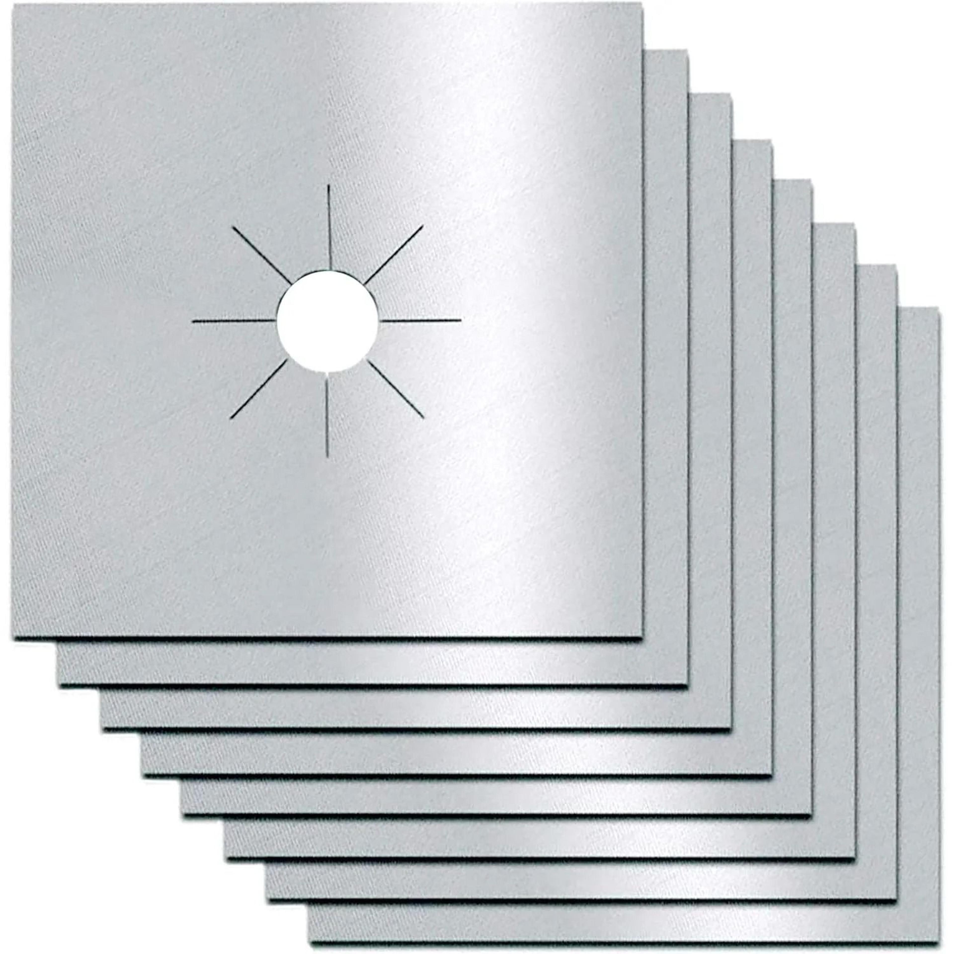 Reusable Gas Stove Burner Cover Fleet 7