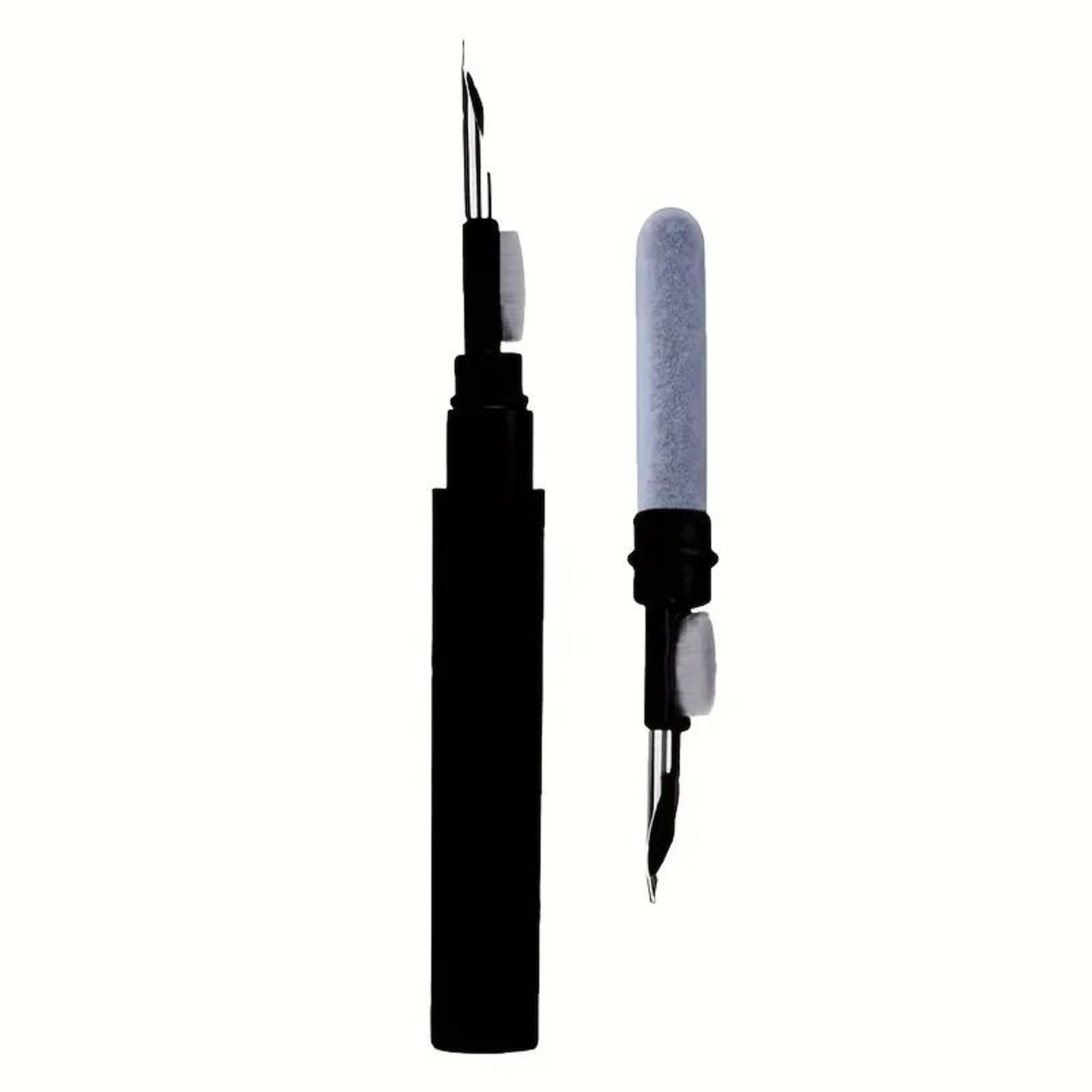 MultiFunction Wireless Earphone And Earbud Cleaning Pen 7
