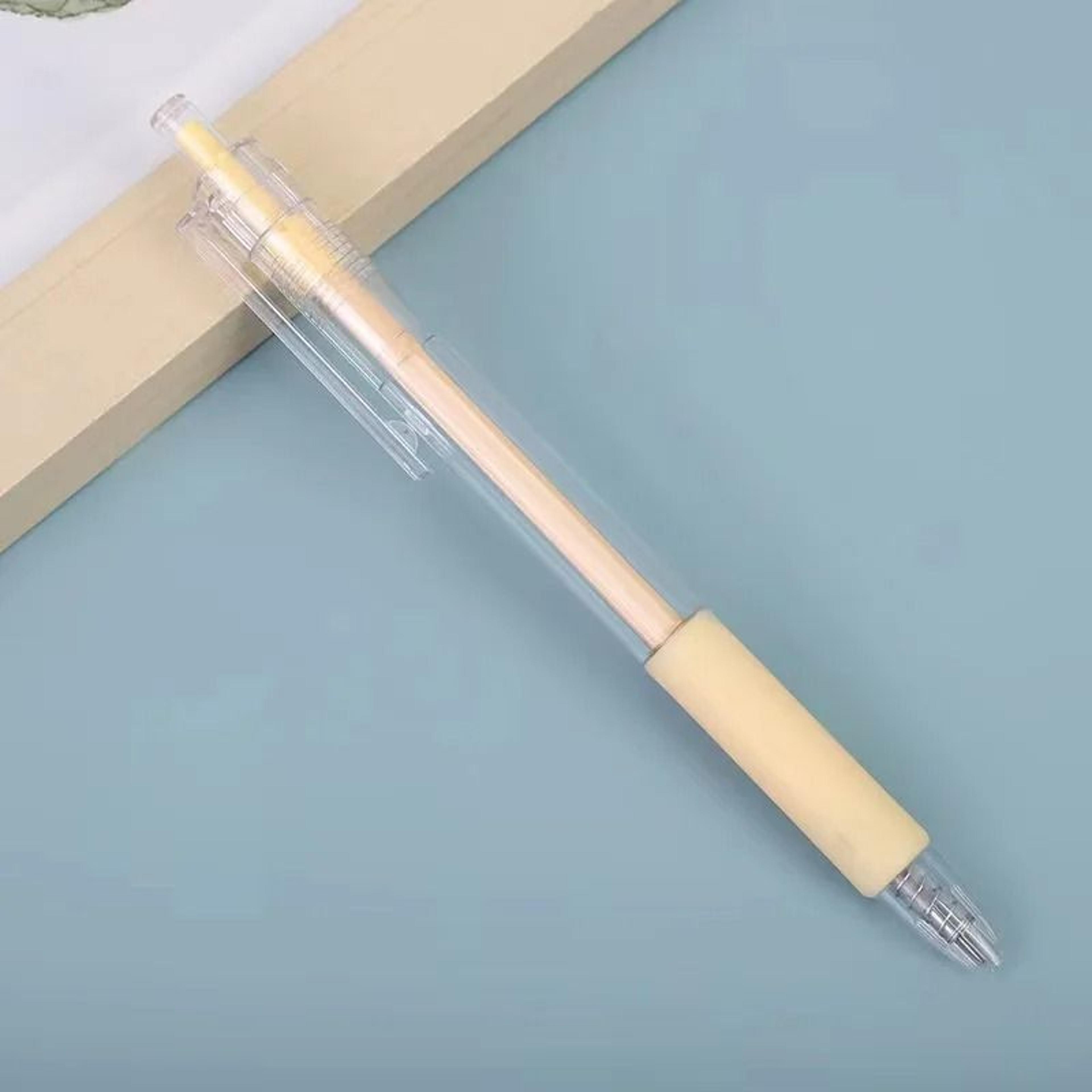 Retractable Handmade PenStyle Precision Paper Cutting Knife 4