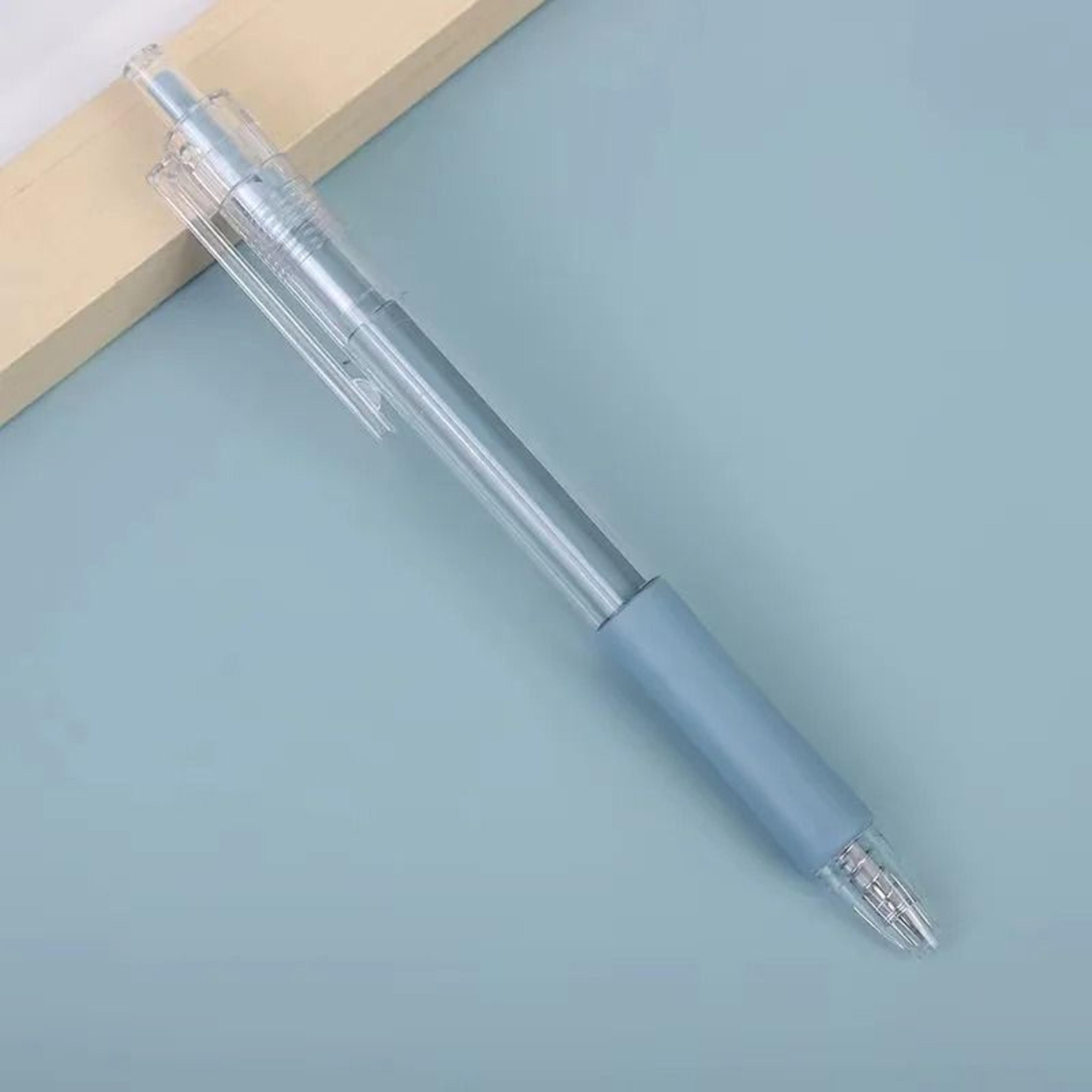 Retractable Handmade PenStyle Precision Paper Cutting Knife 5