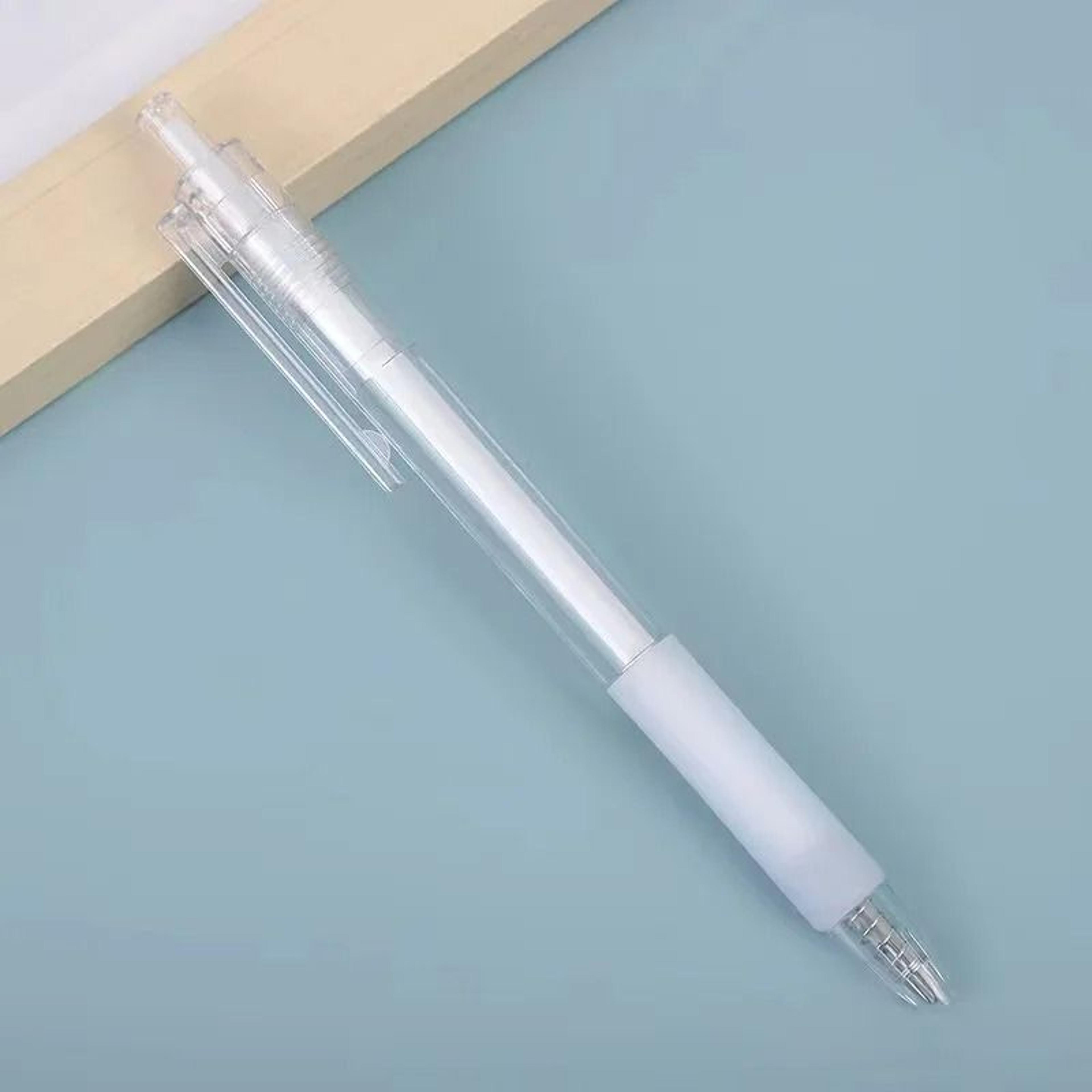 Retractable Handmade PenStyle Precision Paper Cutting Knife 7