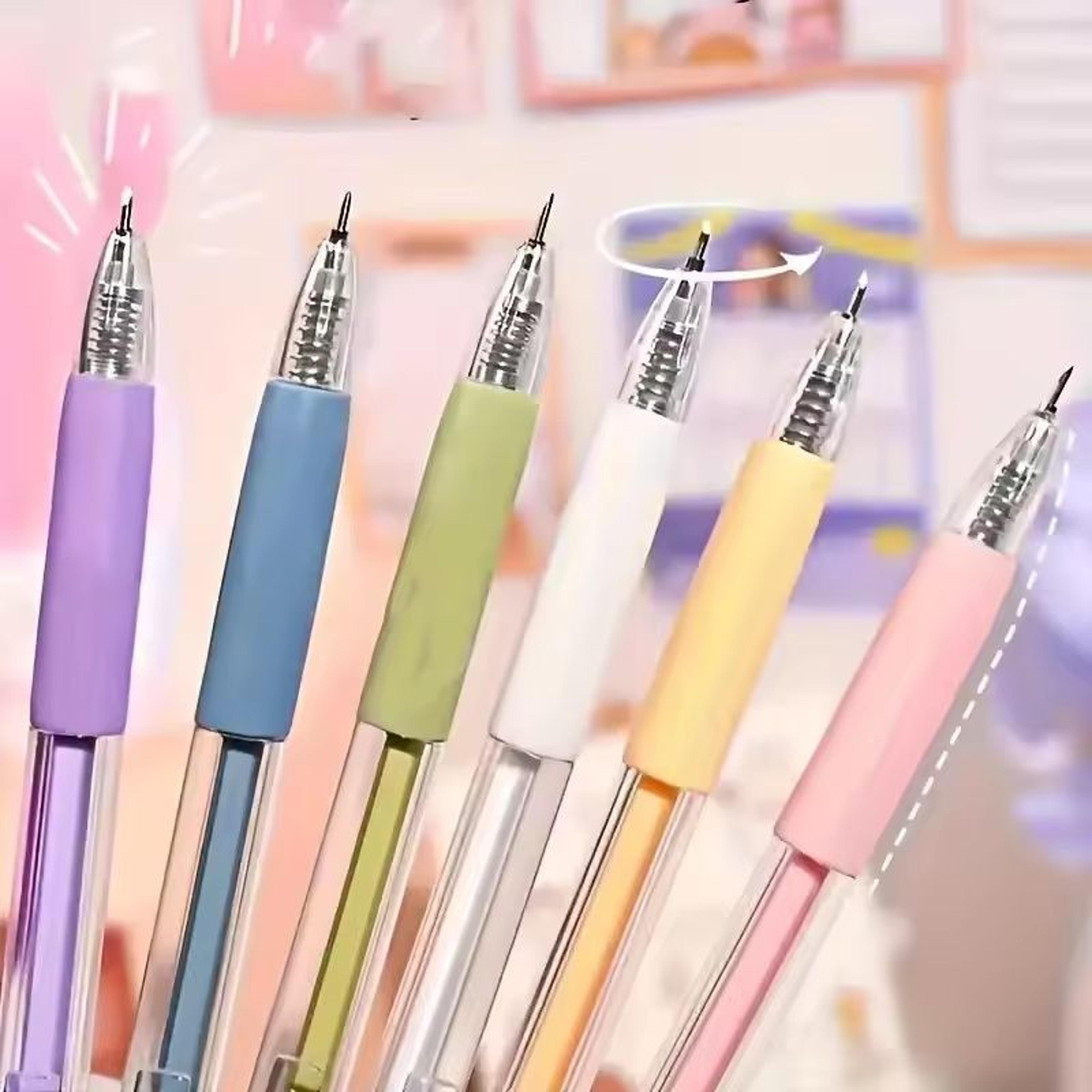 Retractable Handmade PenStyle Precision Paper Cutting Knife 10