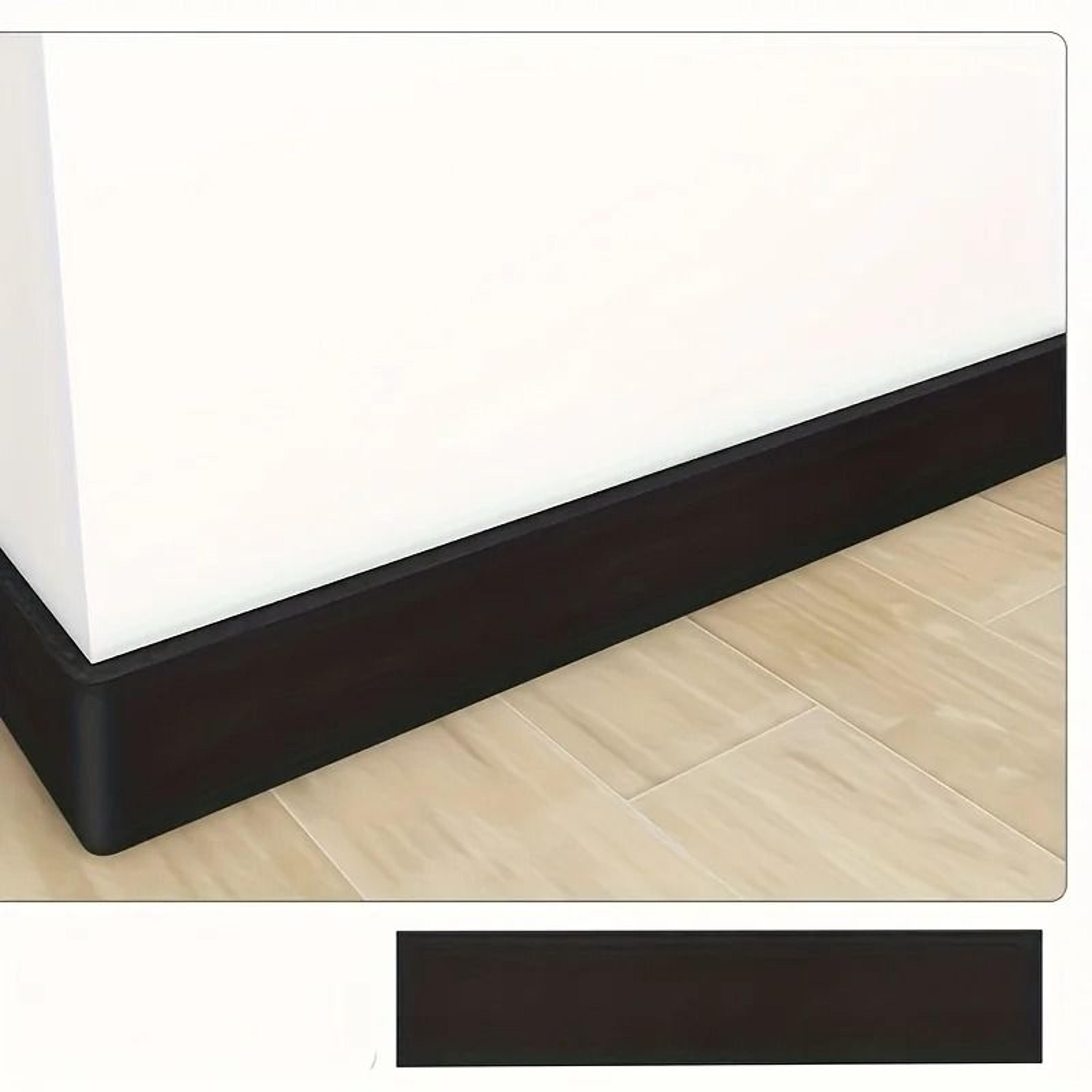 Thickened SelfAdhesive AntiCollision Wall Border Protector 7