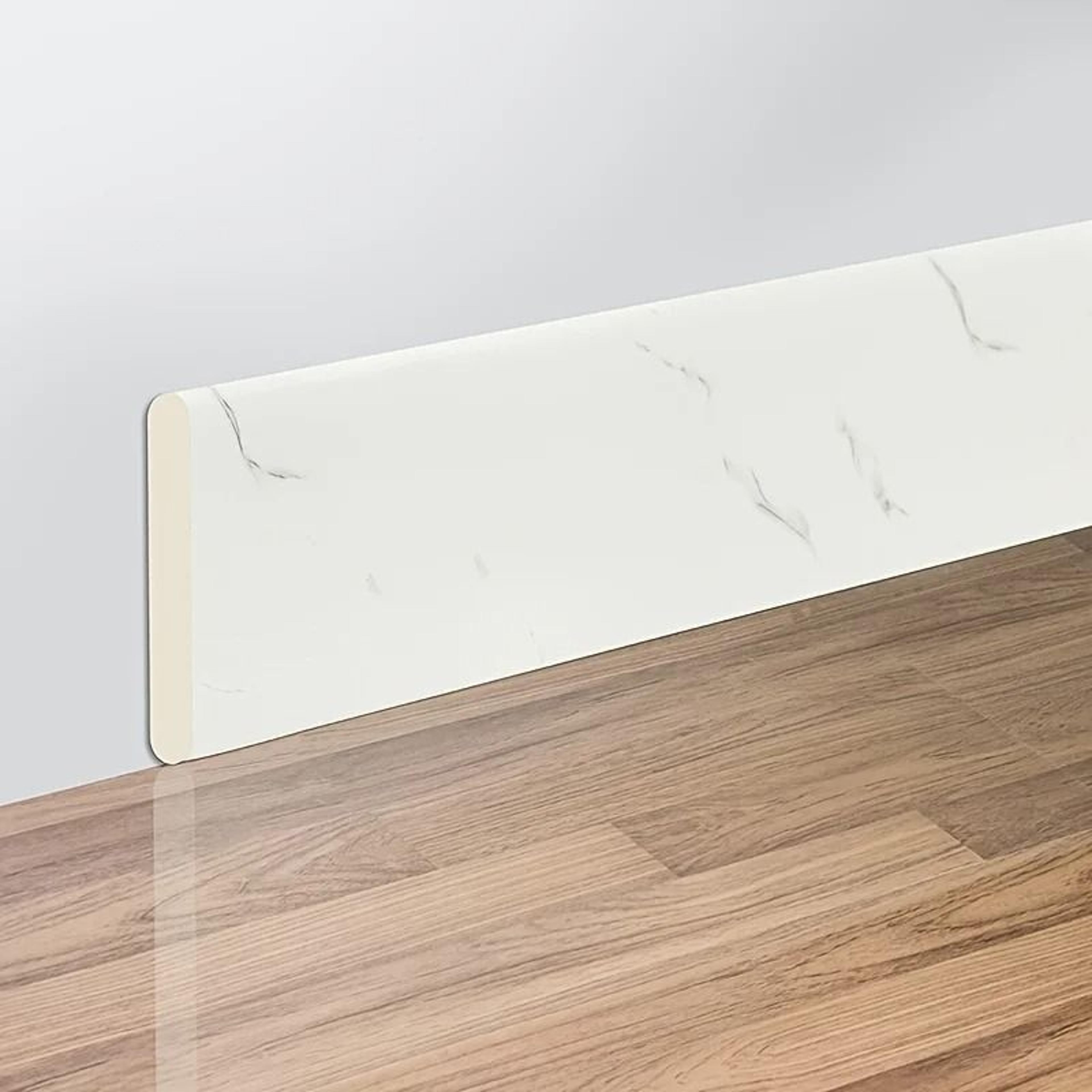 Thickened SelfAdhesive AntiCollision Wall Border Protector 8