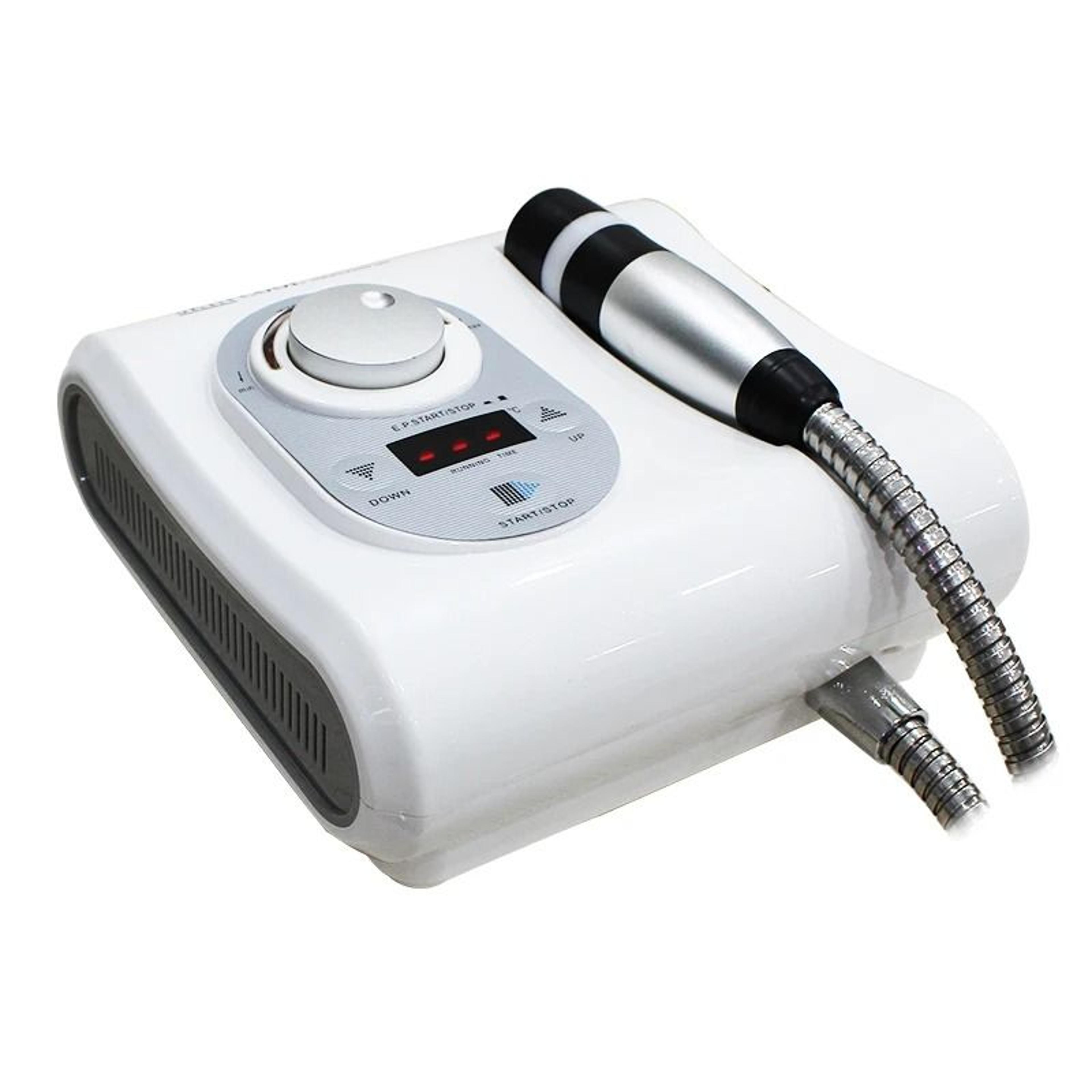 Professional MultiFunction Hot  Cold Radio Frequency Skin Rejuvenation Device 1