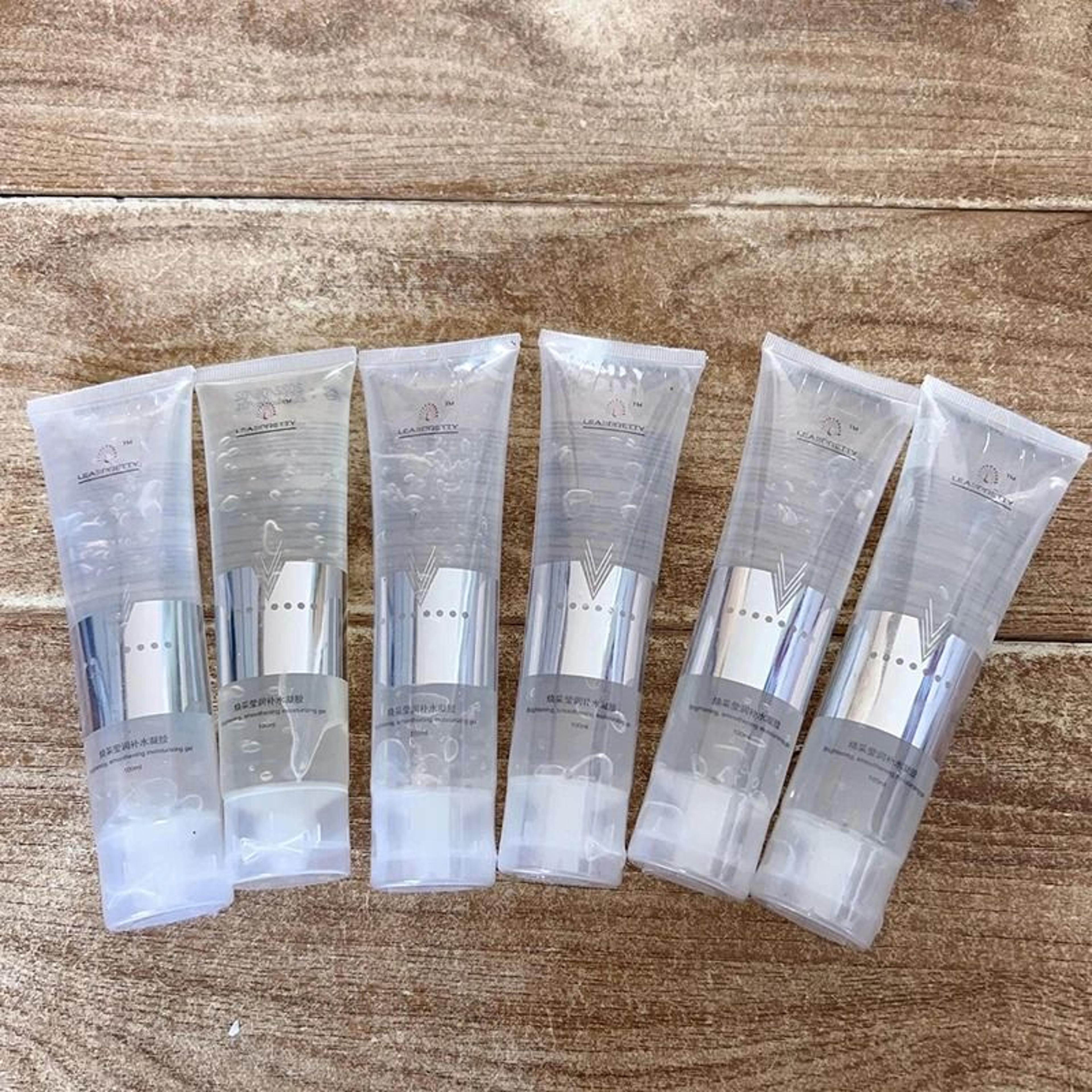 Professional Conductive Gel For HIFU RF And EMS Lifting Systems 4