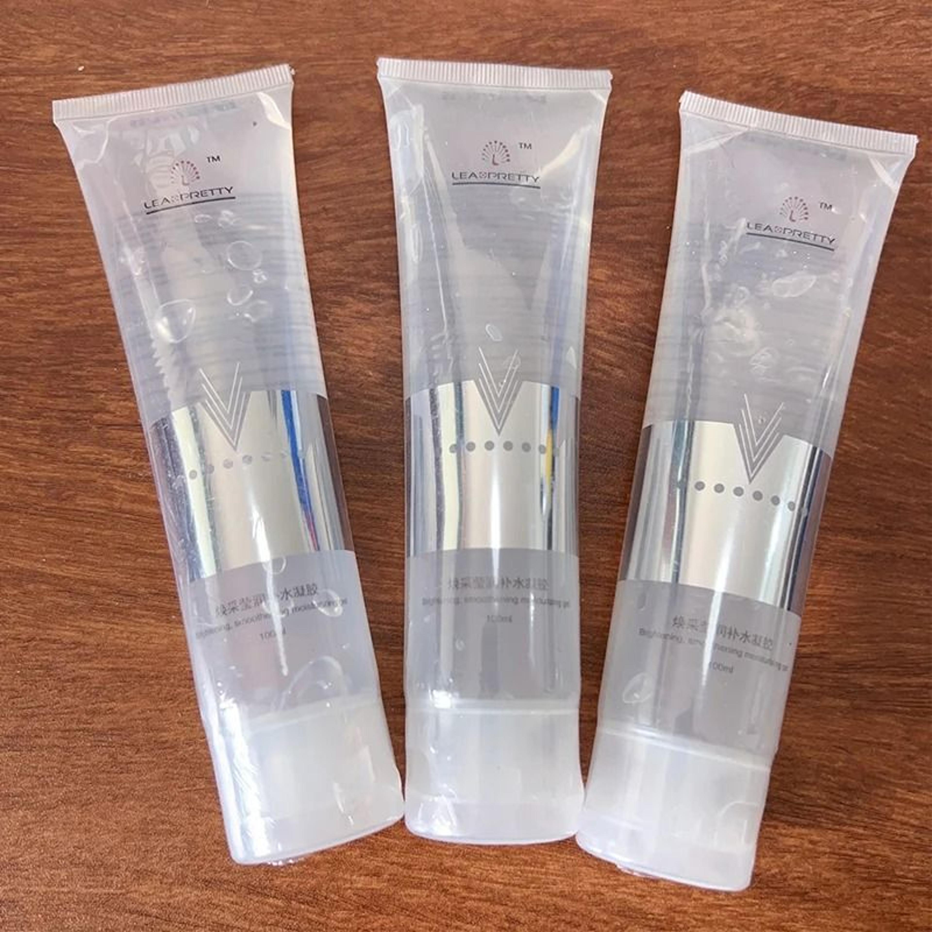 Professional Conductive Gel For HIFU RF And EMS Lifting Systems 5