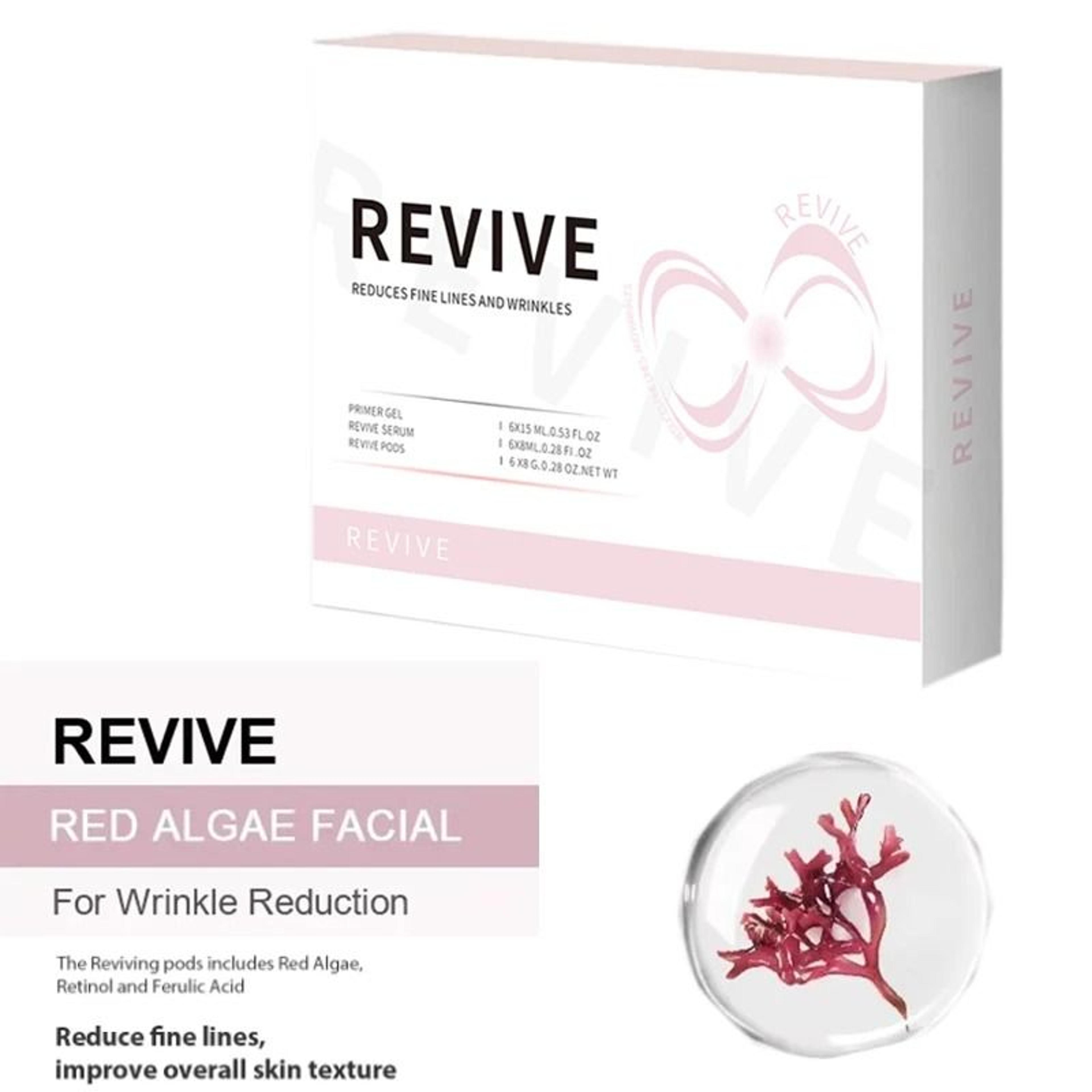 Professional CO2 Oxygen Bubble Facial Pods  Skincare Gel Kit 2