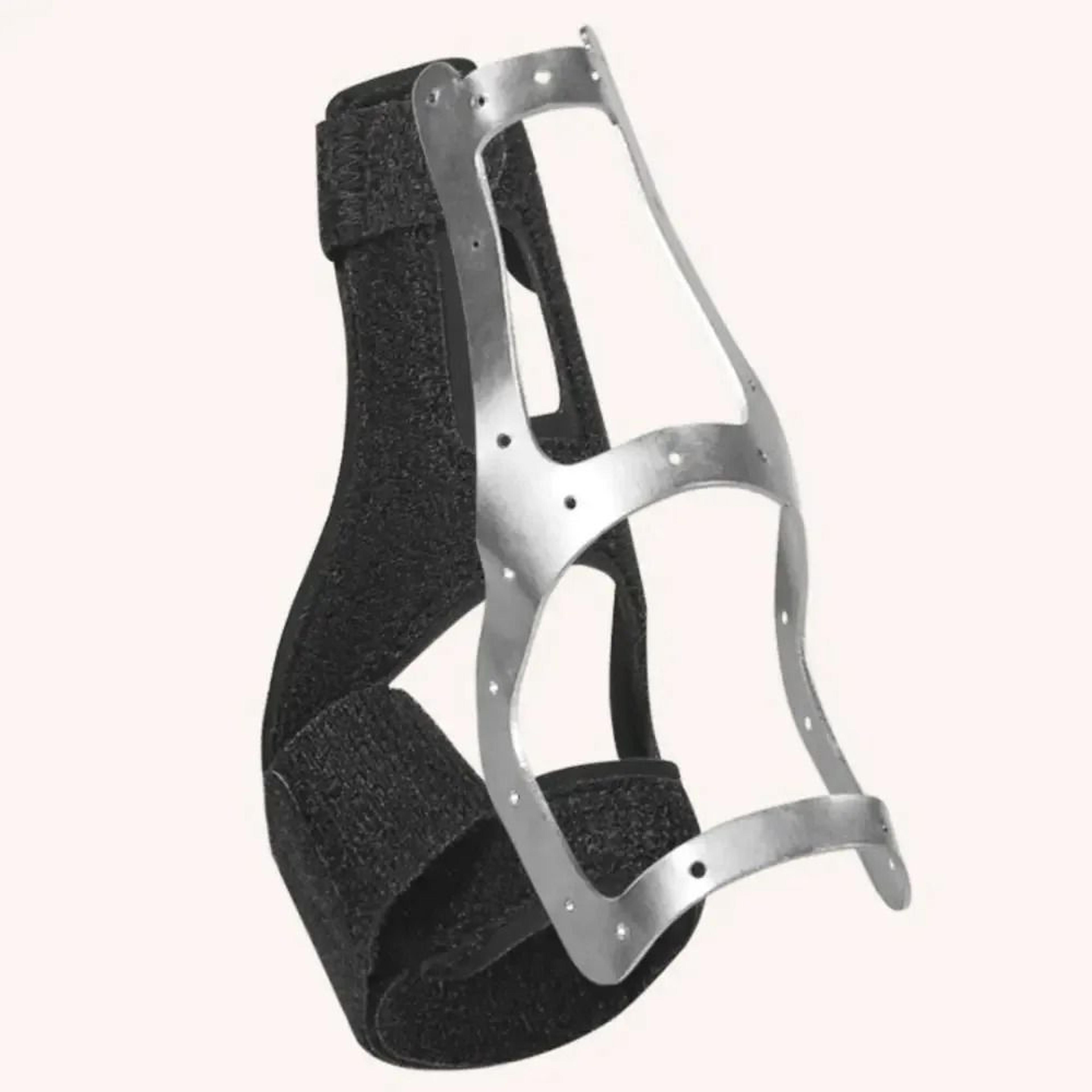 Metal Reinforcement Office Protect Wristband With Compression Stability 6