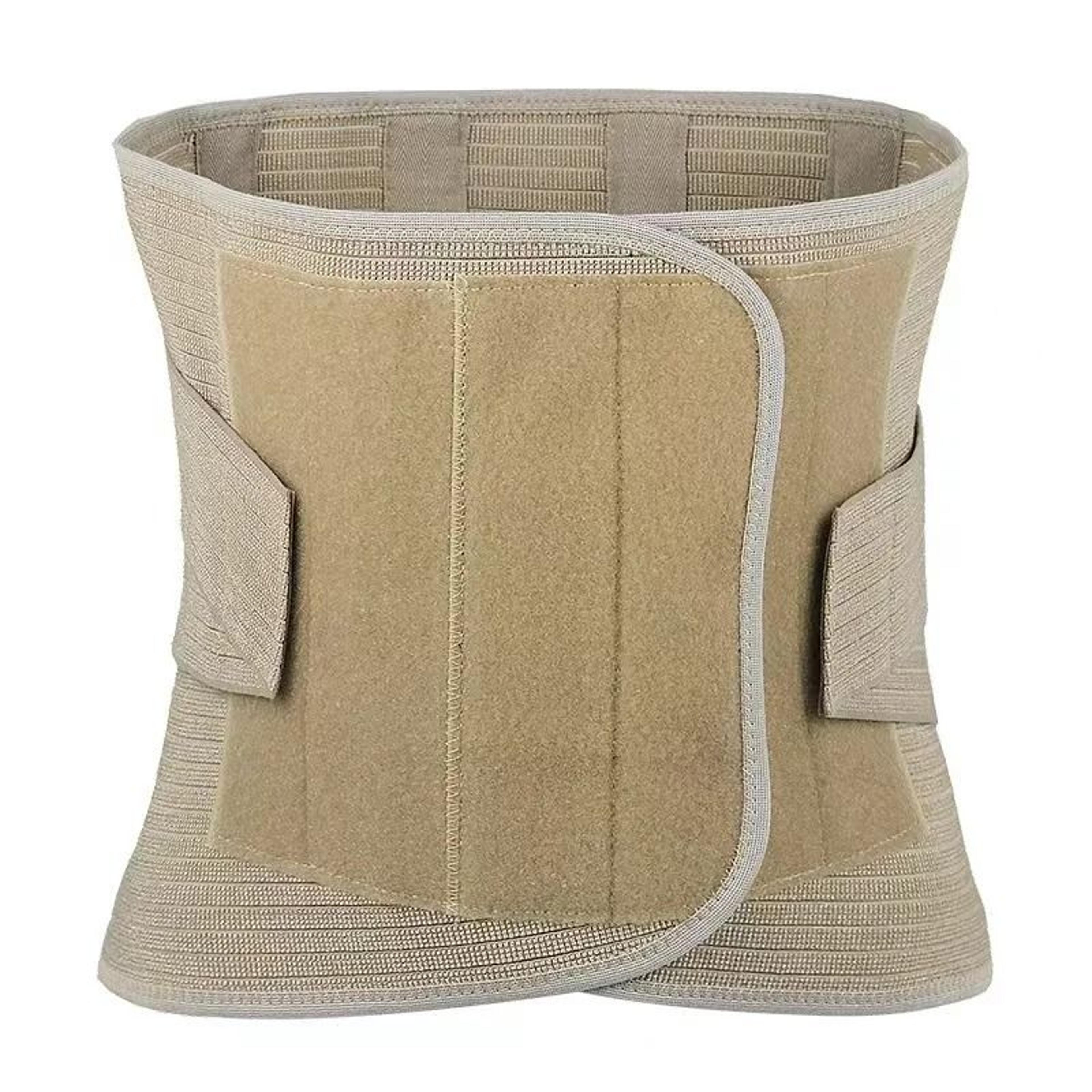 Back Support Belt And Lumbar Waist Brace Corset 7