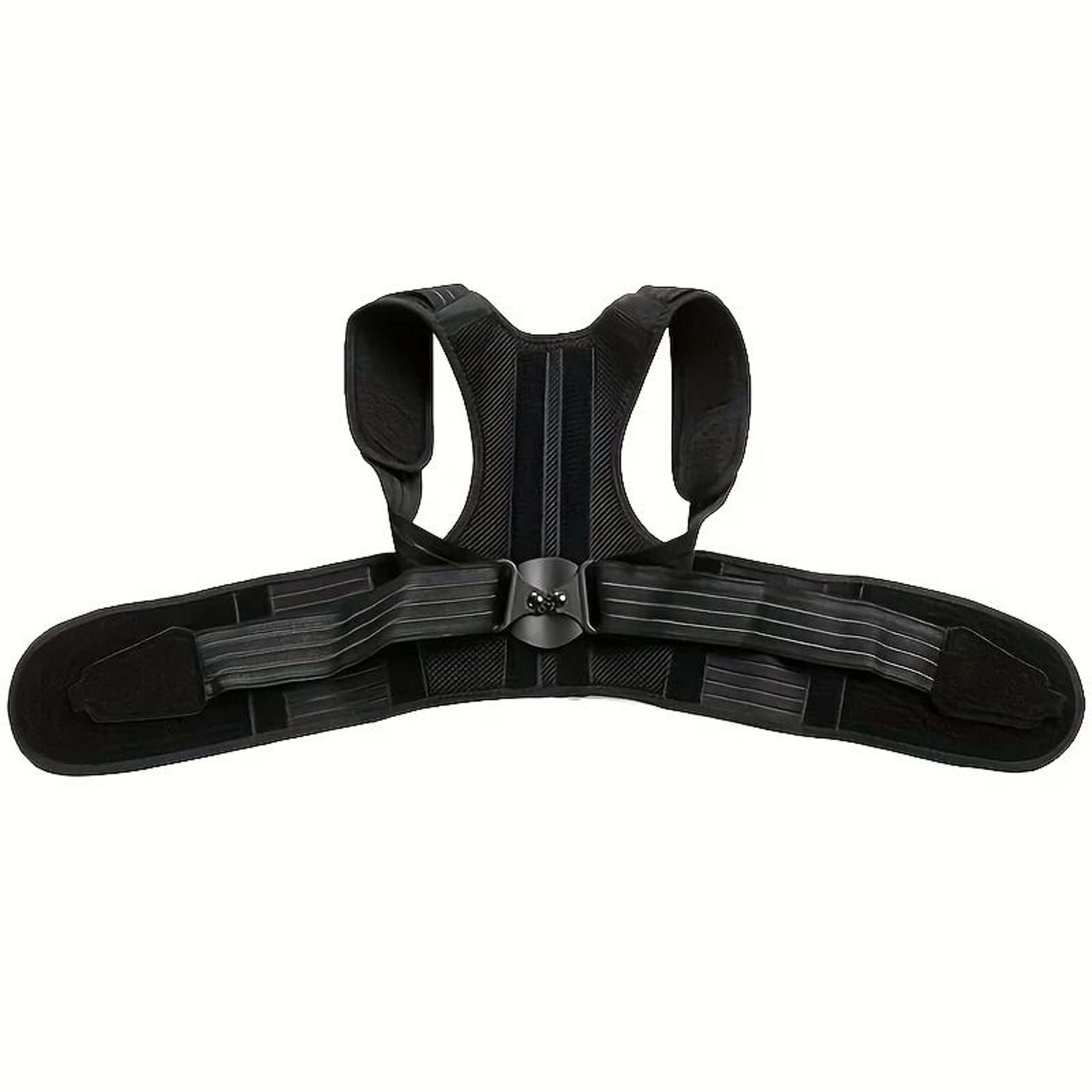 Posture Corrector Back Brace AntiHunchback Device 4