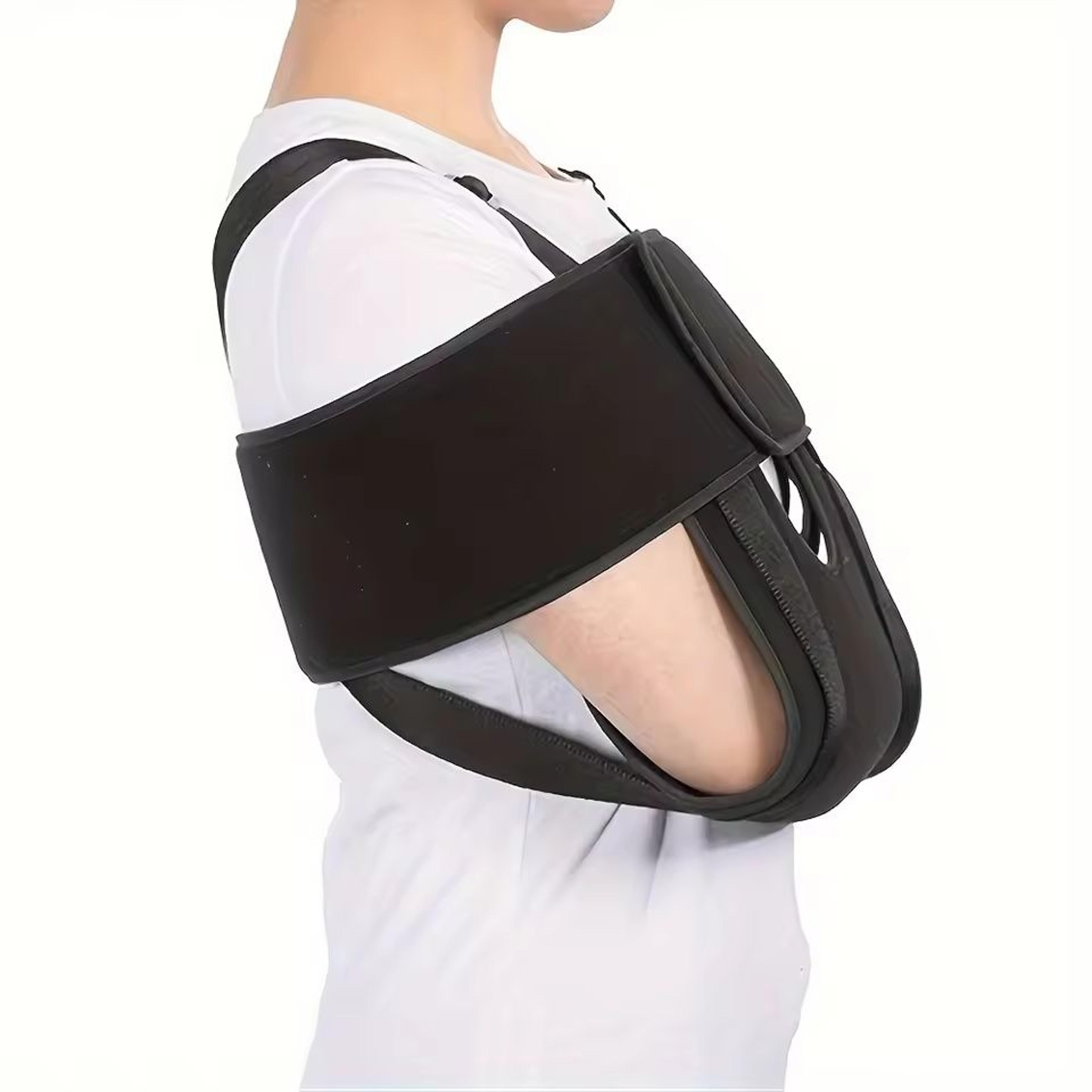 Medical Elbow Brace Support And Shoulder Sling Immobilizer 5