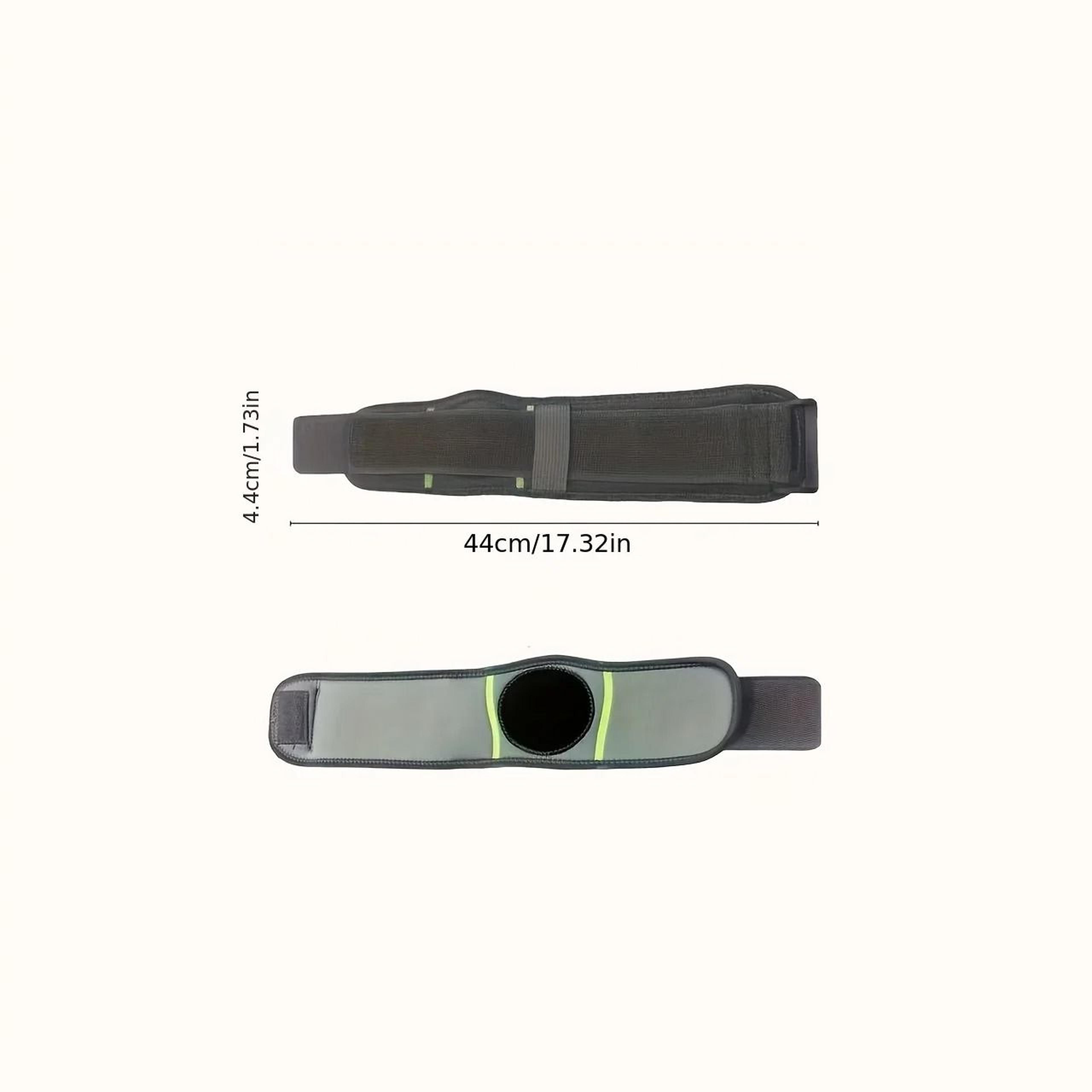 Adjustable Basketball And Tennis Elbow Support Strap 4