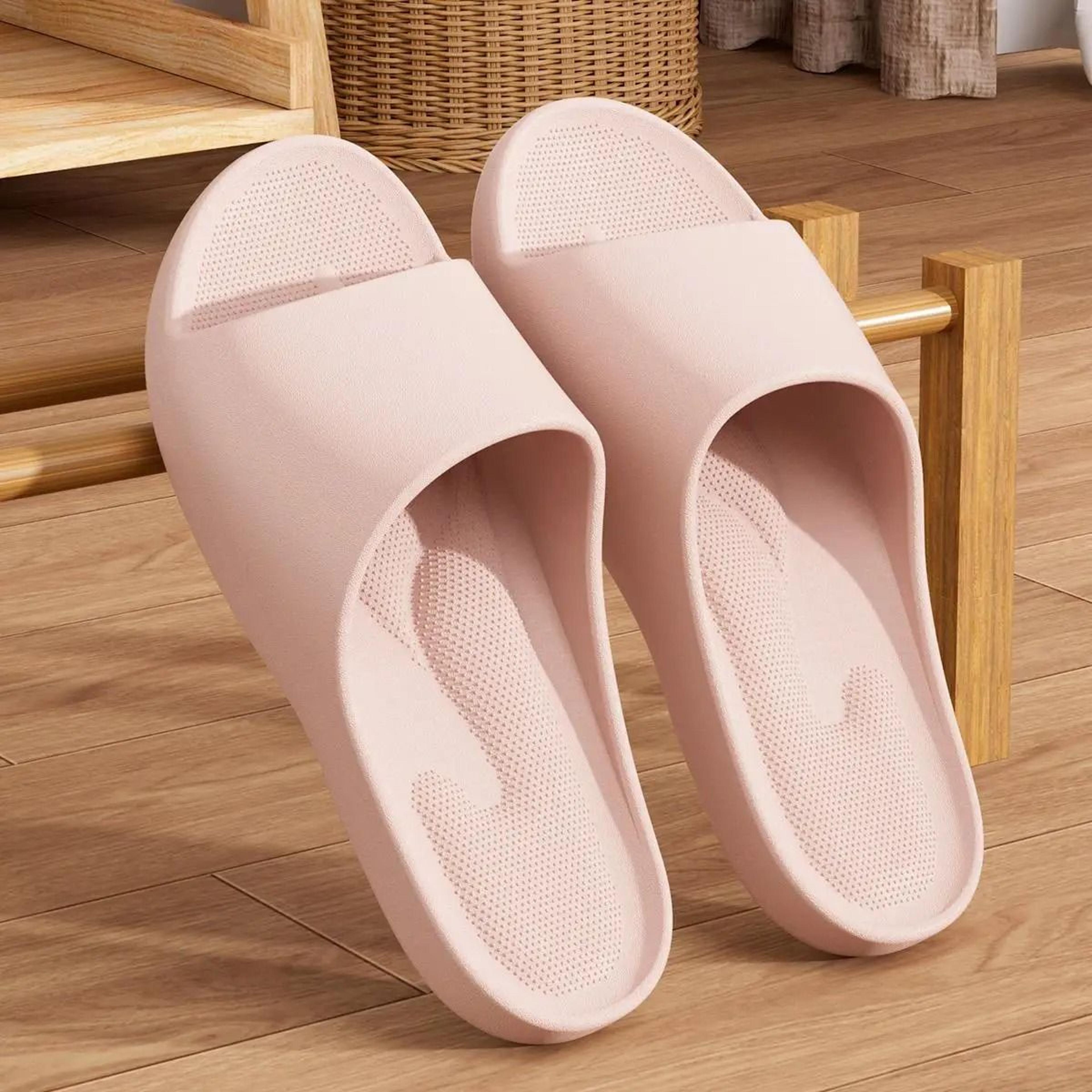 Flat Foot Orthopedic Arch Support Slippers 6