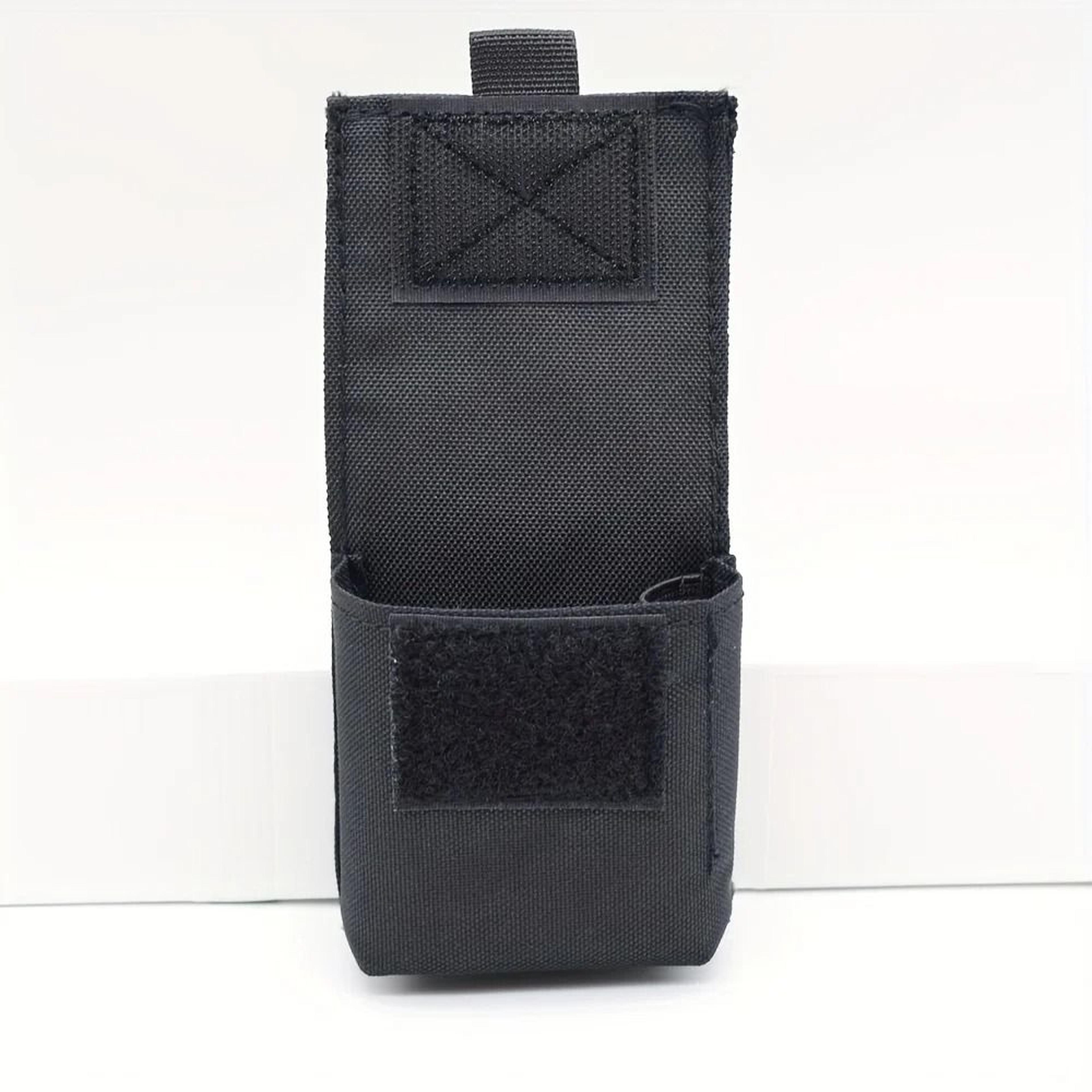 Small Molle Pouch Utility Mini Wallet EDC Tool Waist Pack 2