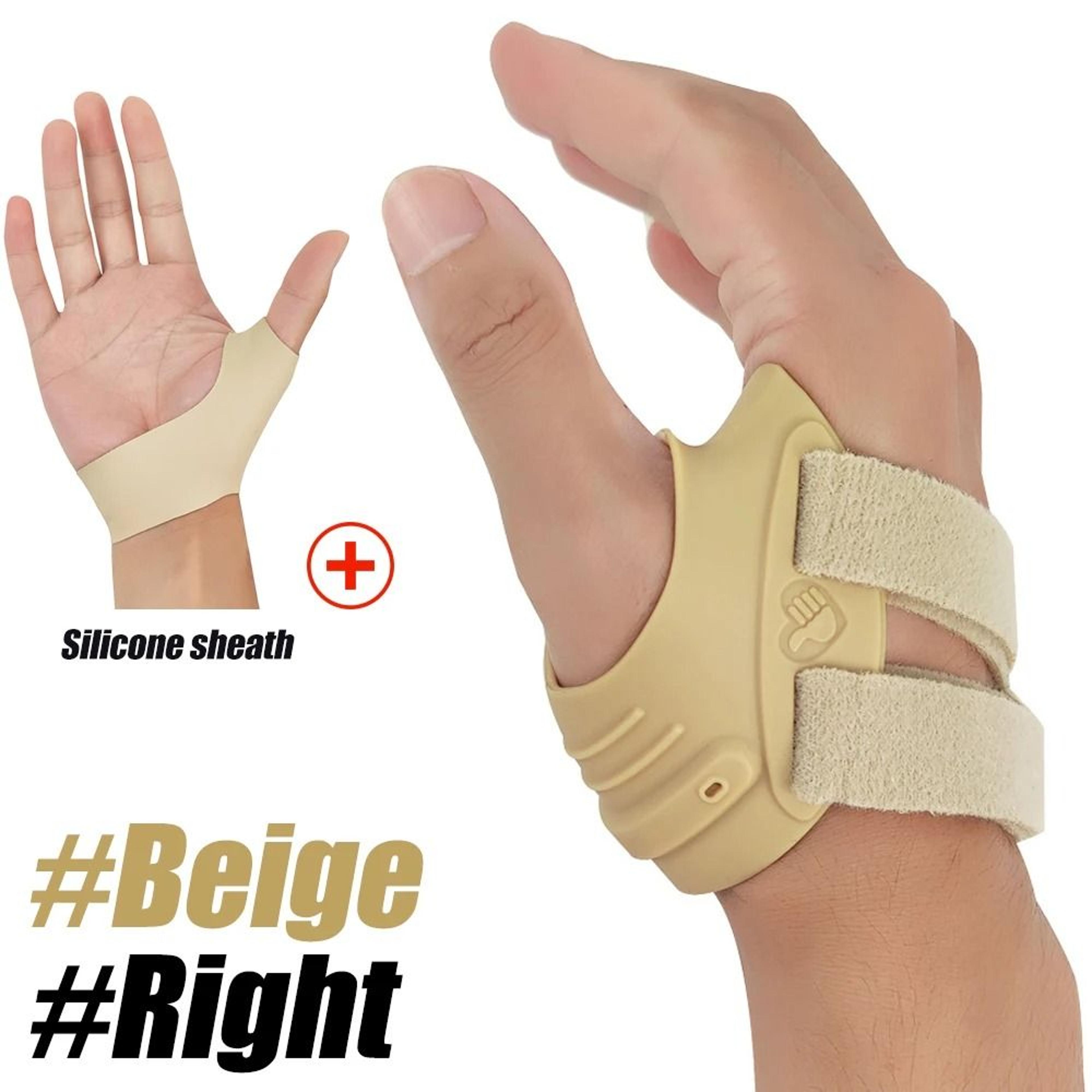 CMC Thumb Brace Joint Orthosis 9