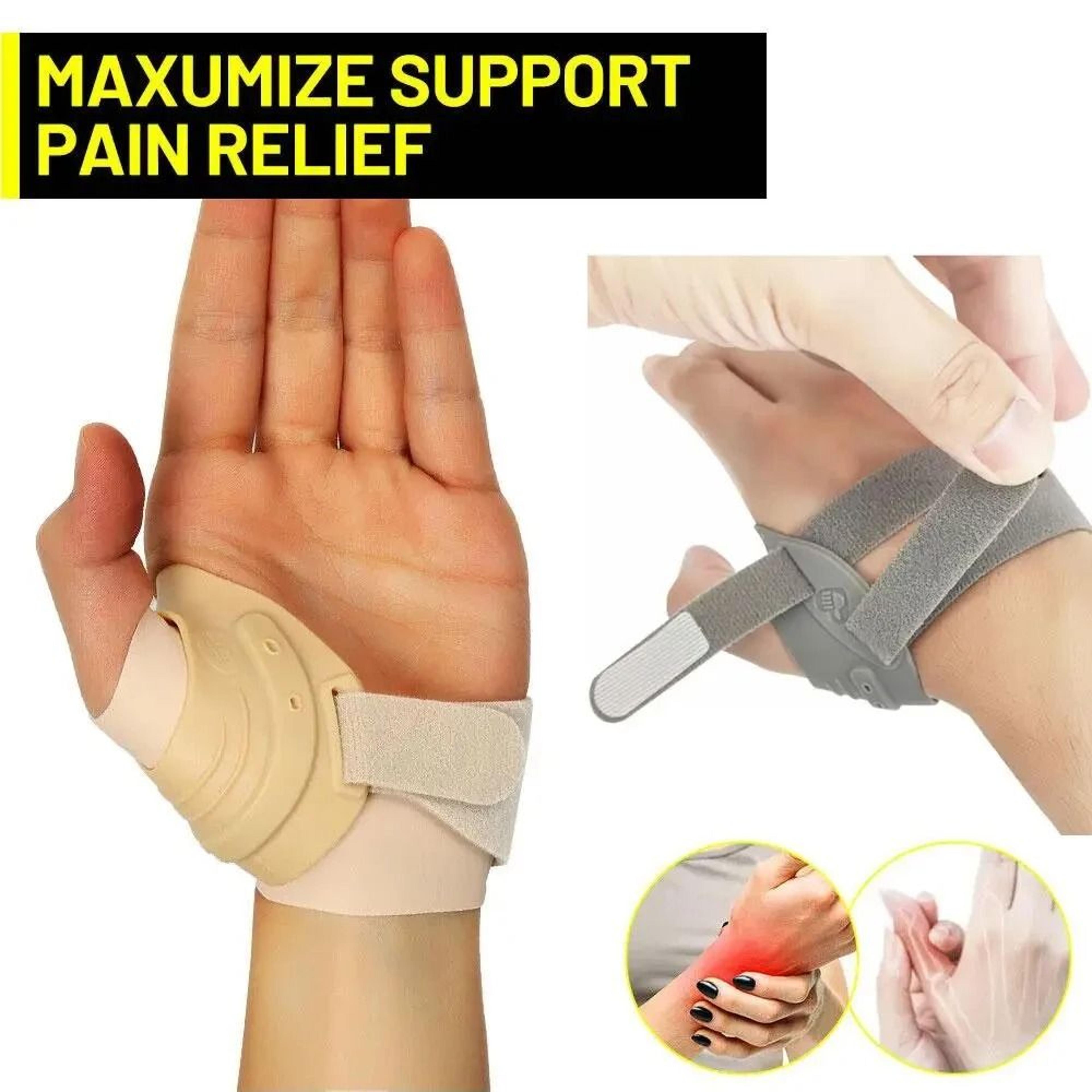 CMC Thumb Brace Joint Orthosis 1