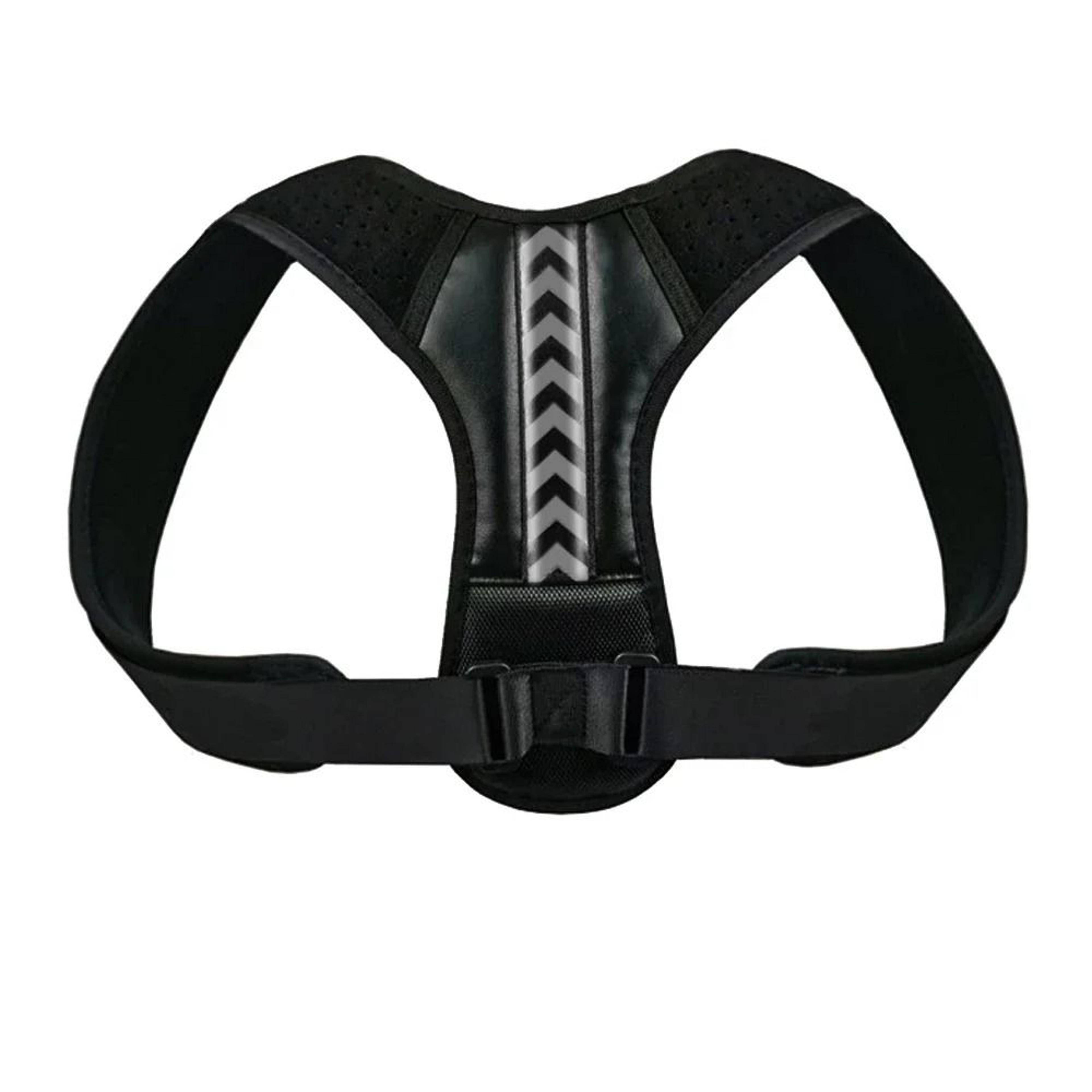 Medical Adjustable Back Shoulder Posture Corrector Belt 7