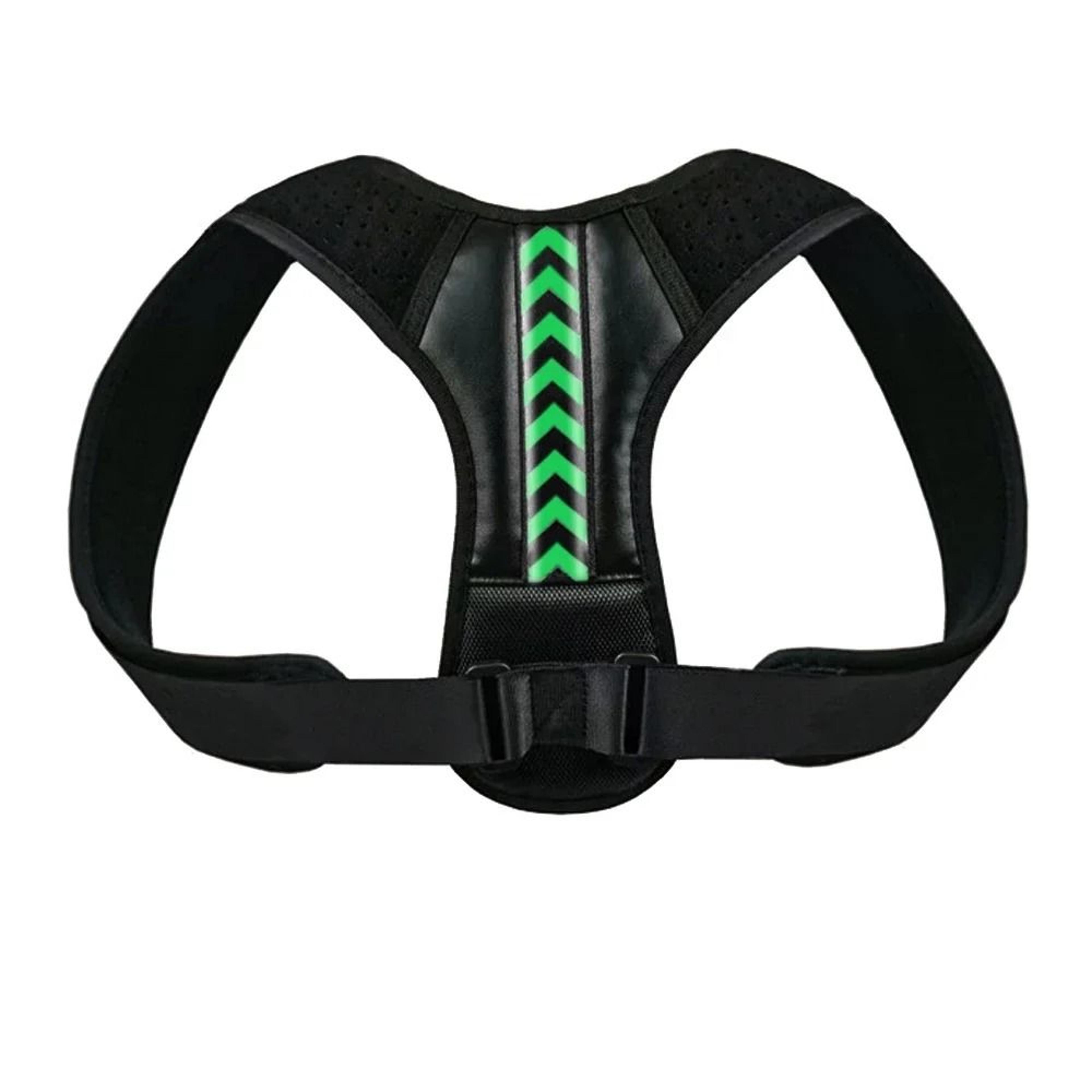 Medical Adjustable Back Shoulder Posture Corrector Belt 8