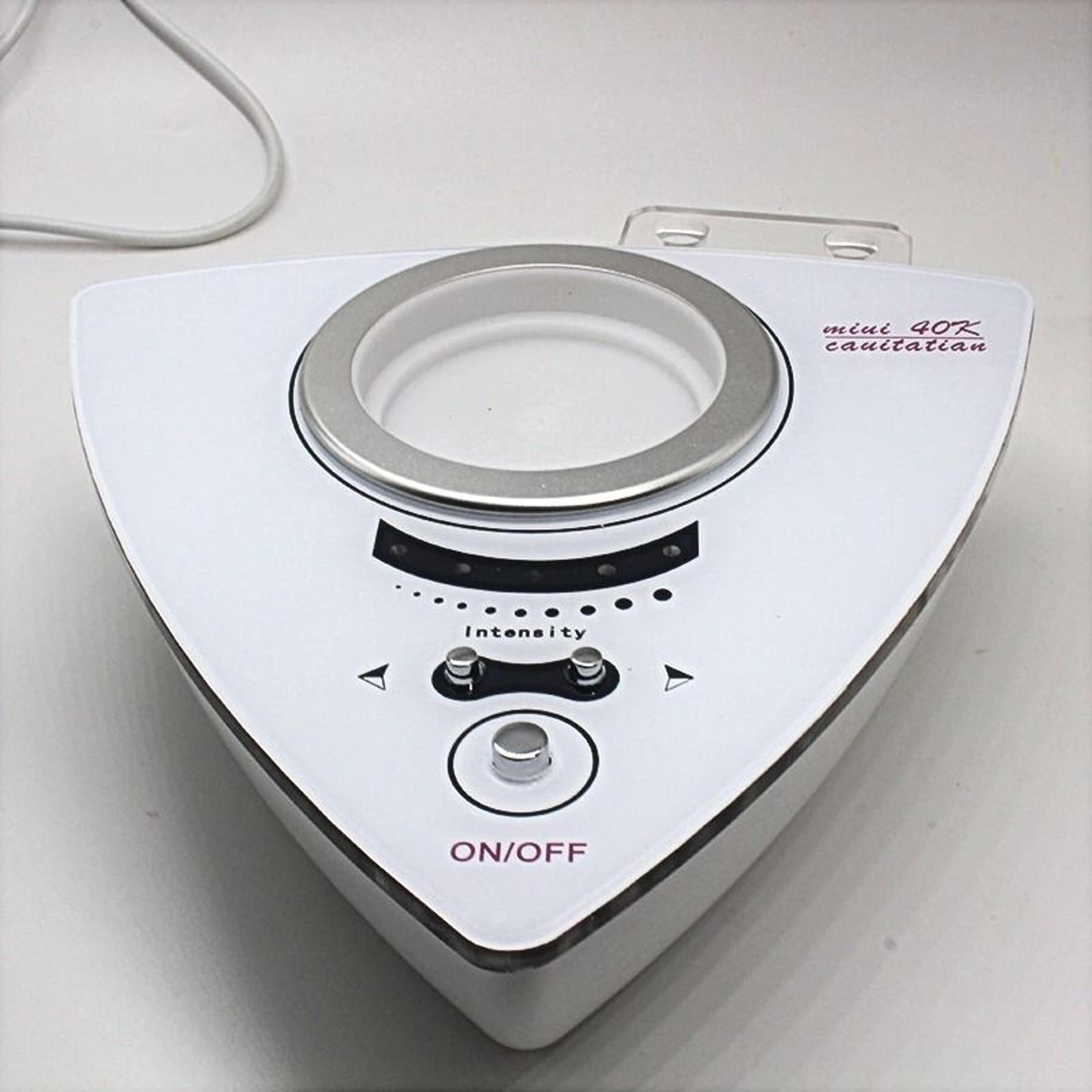 Ultrasonic 40KHz Cavitation Slimming  Skin Tightening Device 2