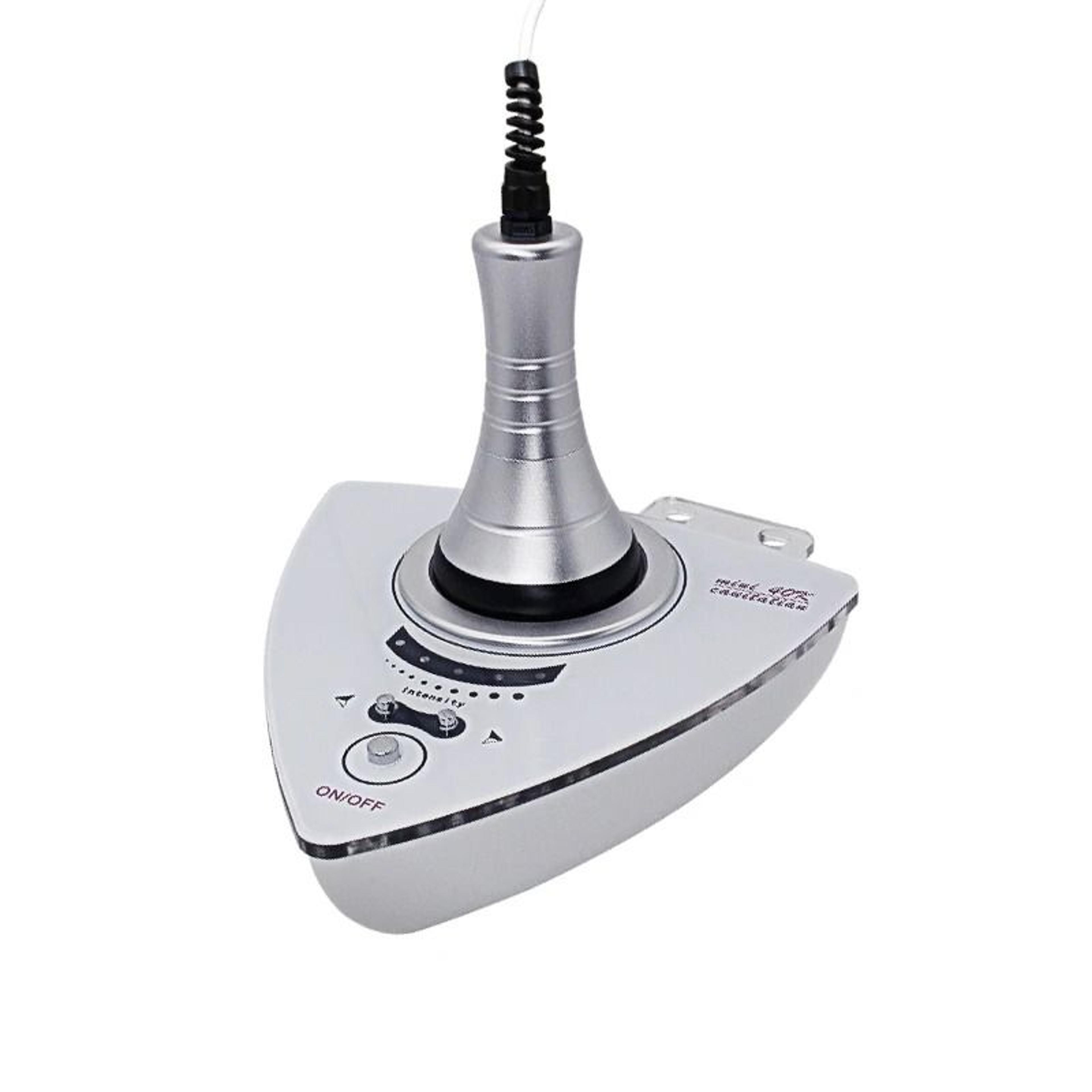 Ultrasonic 40KHz Cavitation Slimming  Skin Tightening Device 5