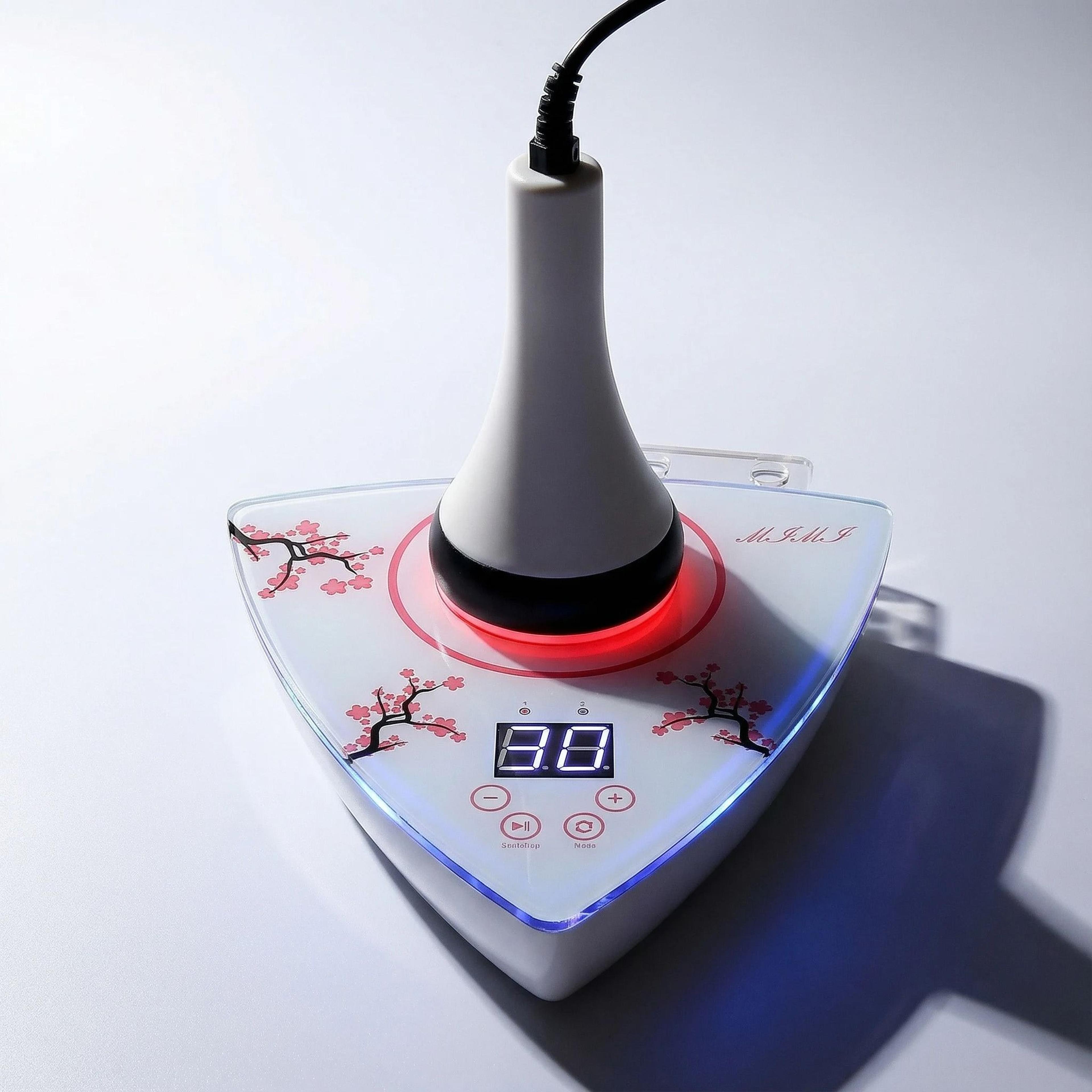 Ultrasonic 80KHz Cavitation Home And Spa Beauty Device 1