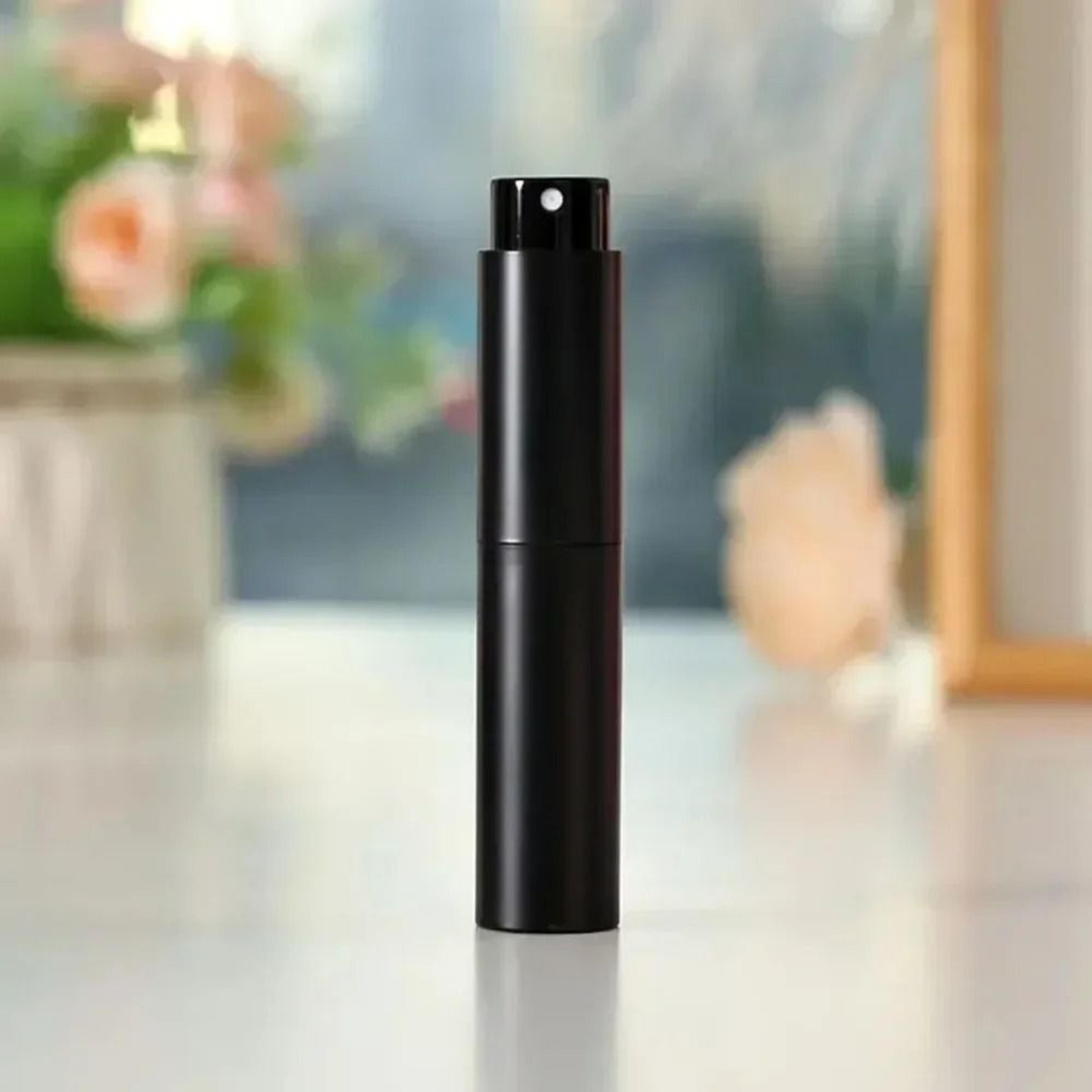 10ml Rotary Handheld Anti Static Coffee Bean Spray Bottle 6