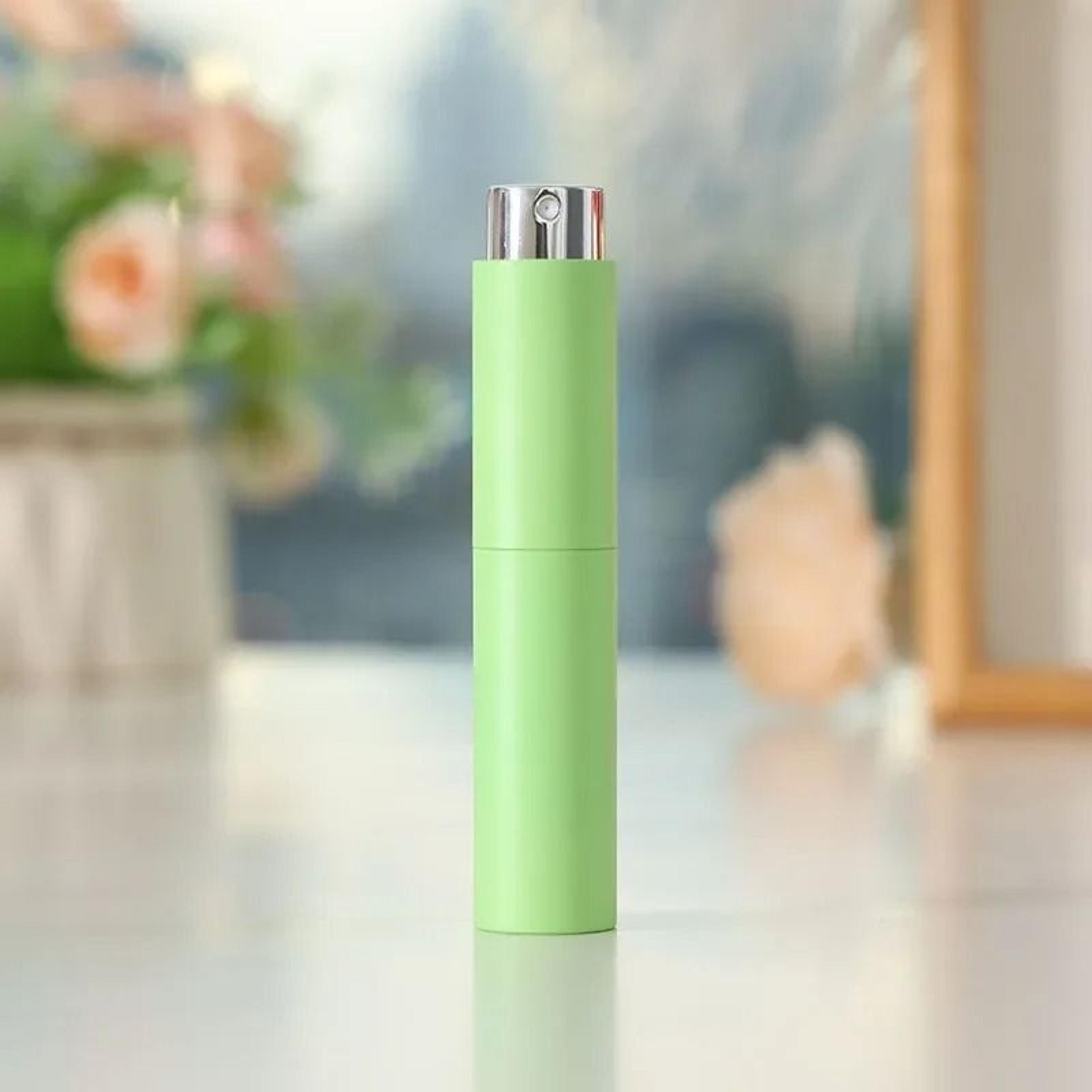 10ml Rotary Handheld Anti Static Coffee Bean Spray Bottle 8
