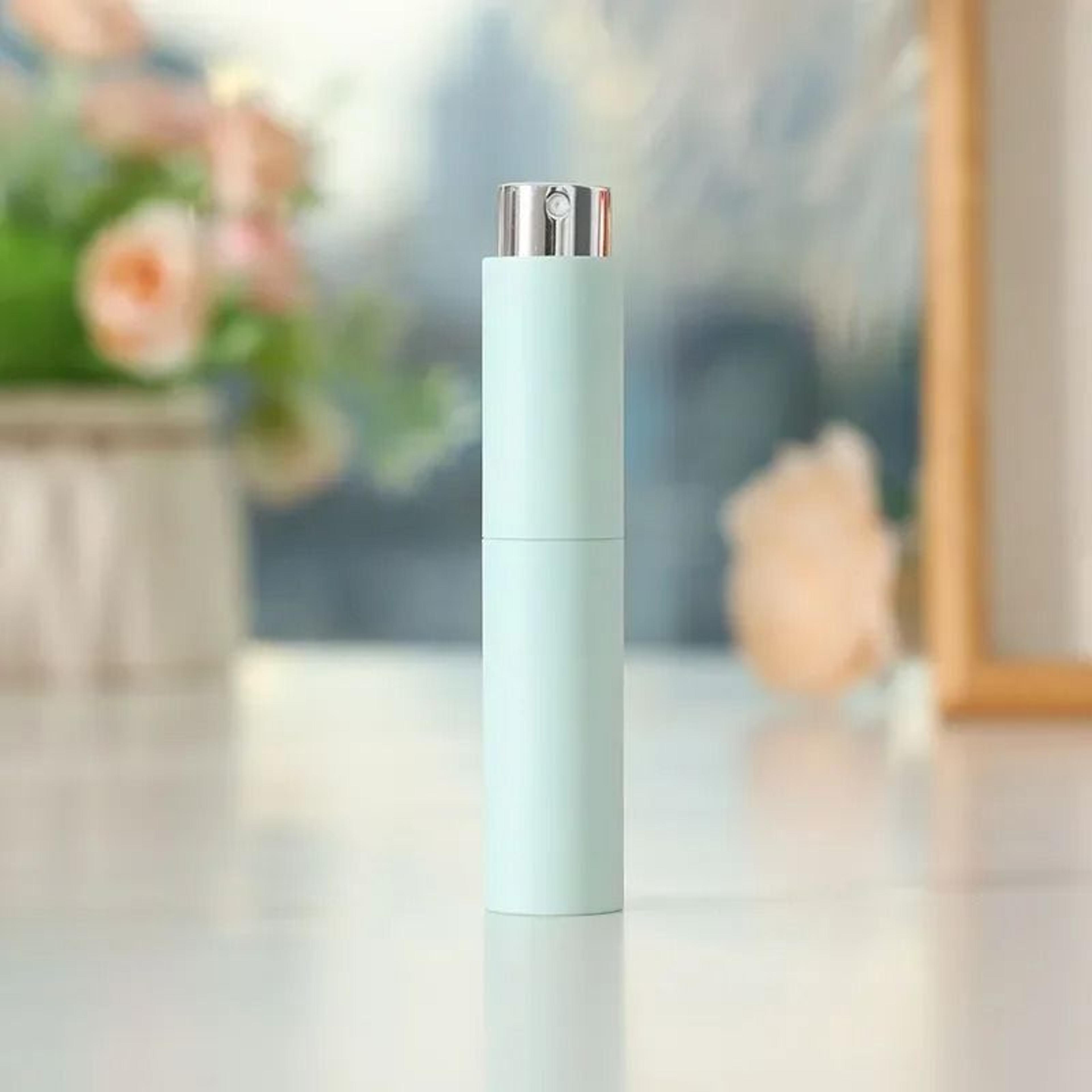 10ml Rotary Handheld Anti Static Coffee Bean Spray Bottle 11